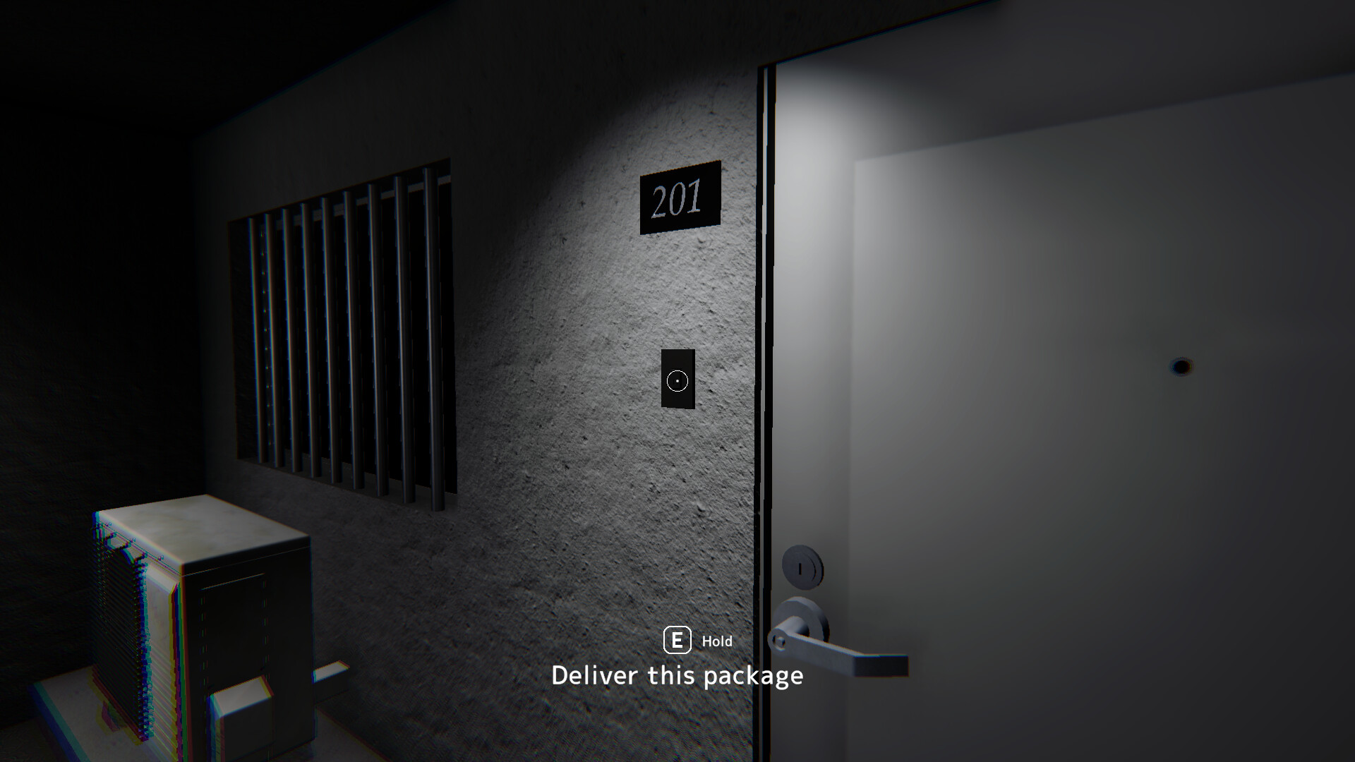 Shadow Dwellers – Deliverance screenshot 2