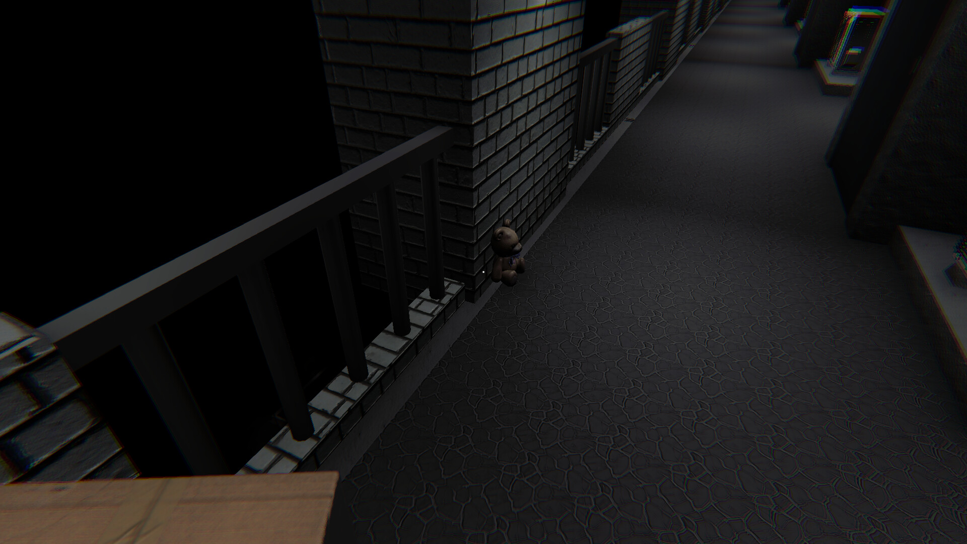 Shadow Dwellers – Deliverance screenshot 5
