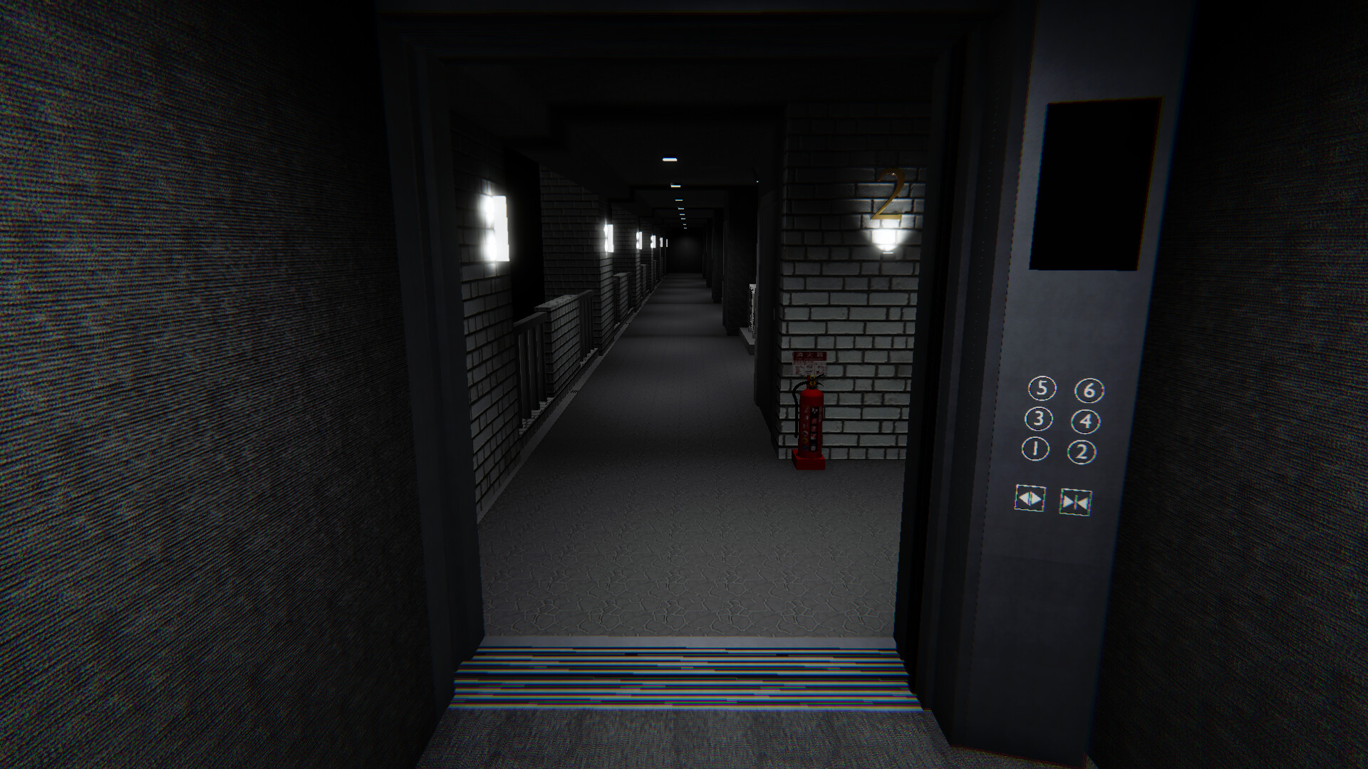 Shadow Dwellers – Deliverance screenshot 8
