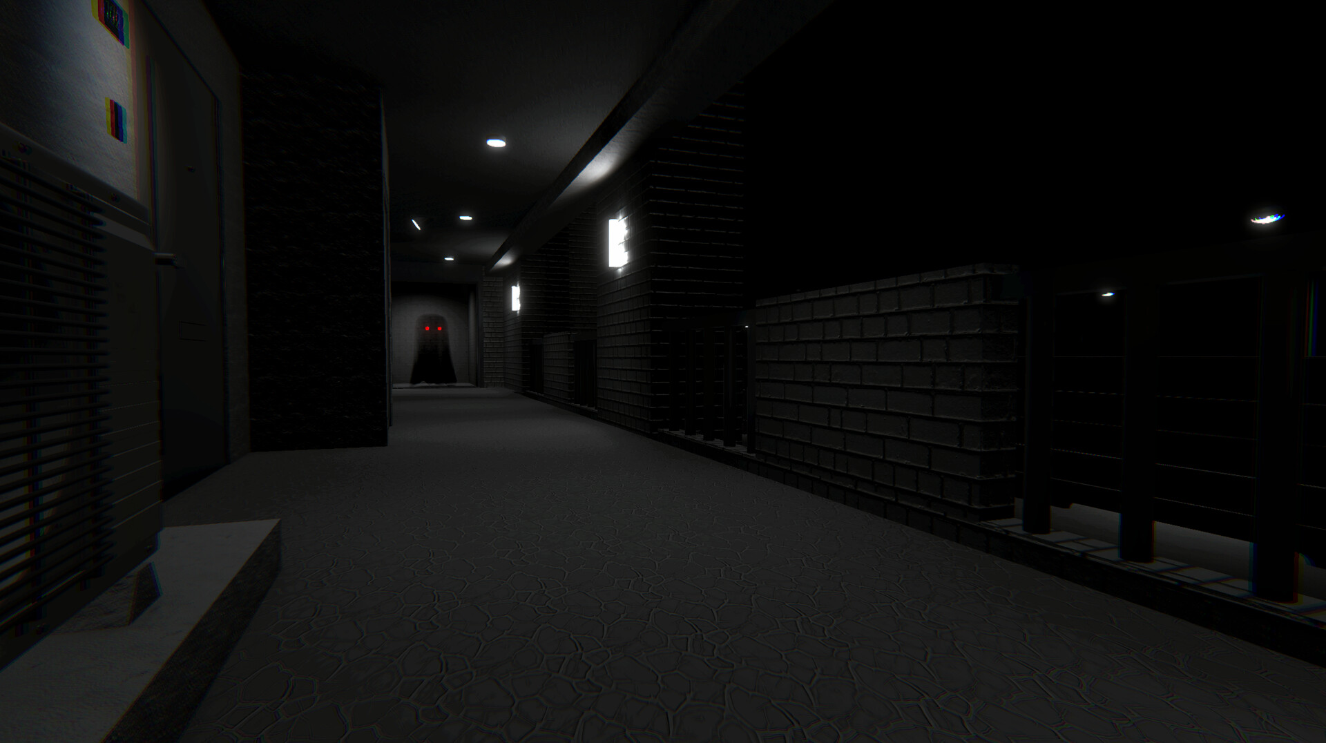Shadow Dwellers – Deliverance screenshot 6