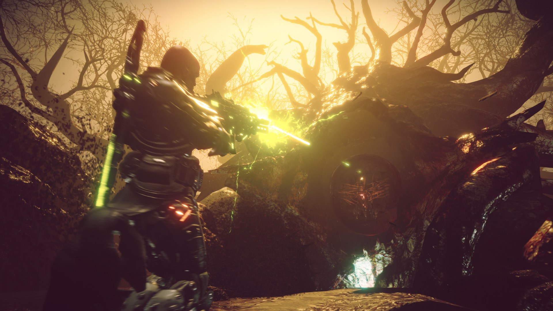 Immortal: Unchained screenshot 1