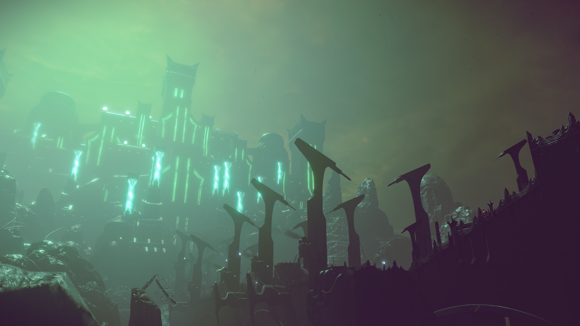 Immortal: Unchained screenshot 5