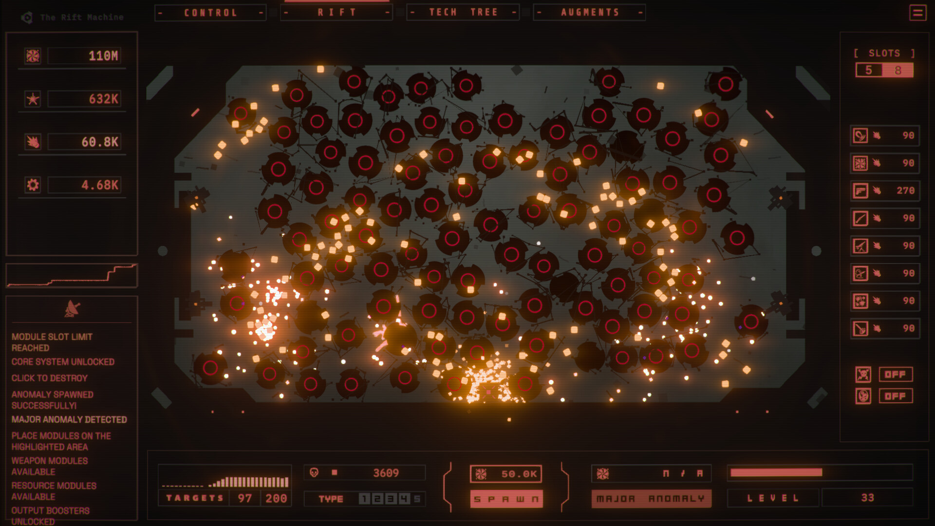 The Rift Machine screenshot 7