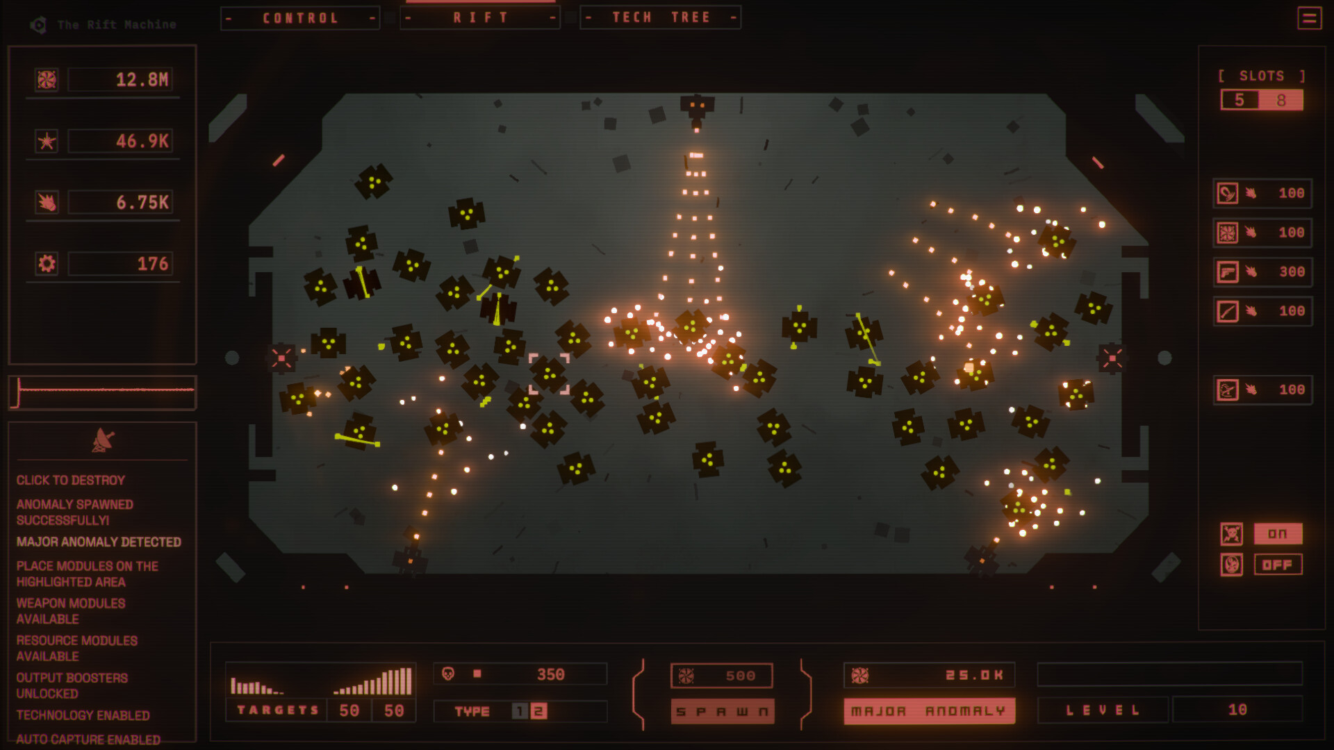 The Rift Machine screenshot 6