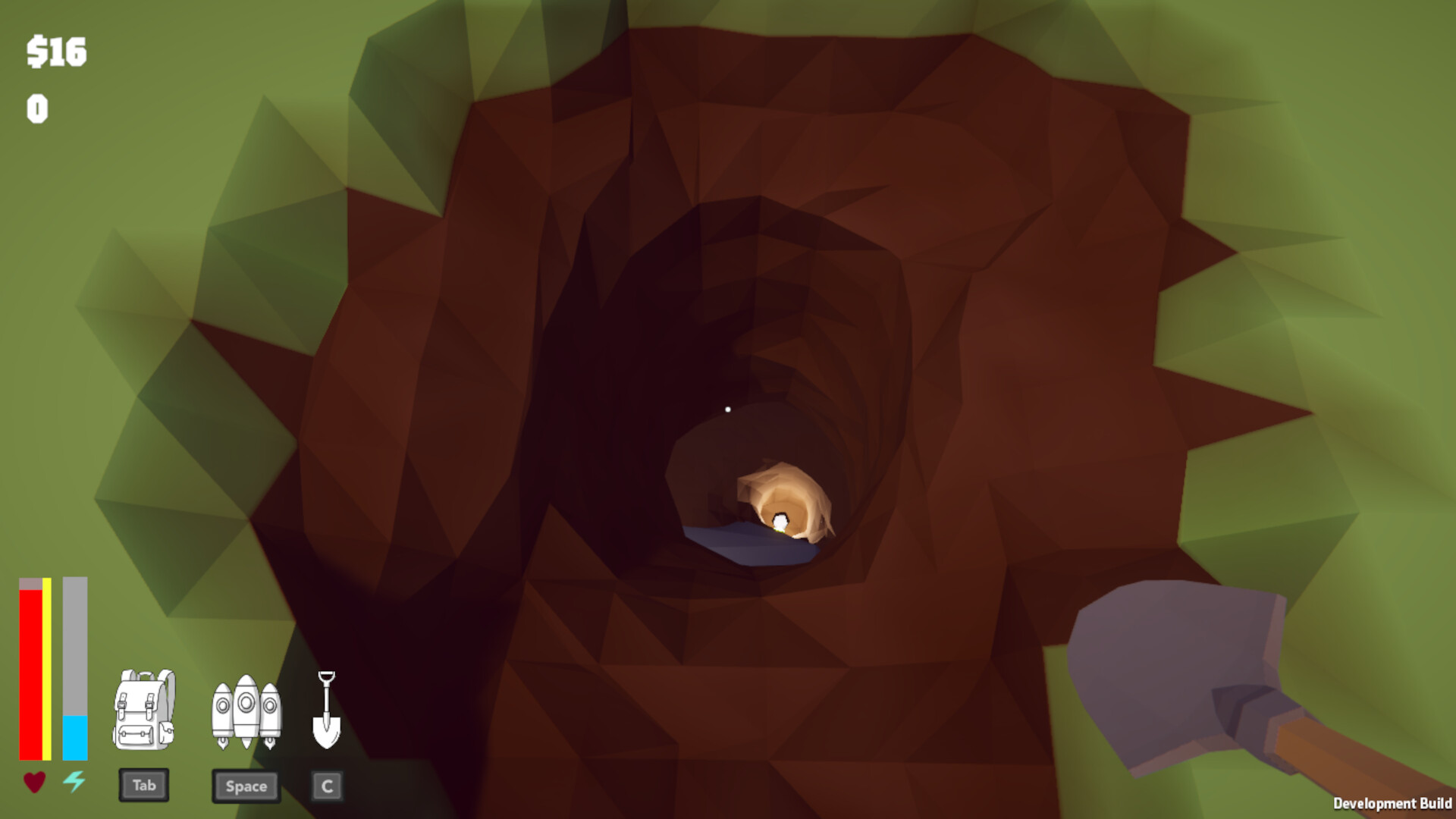 Relic Digger screenshot 5