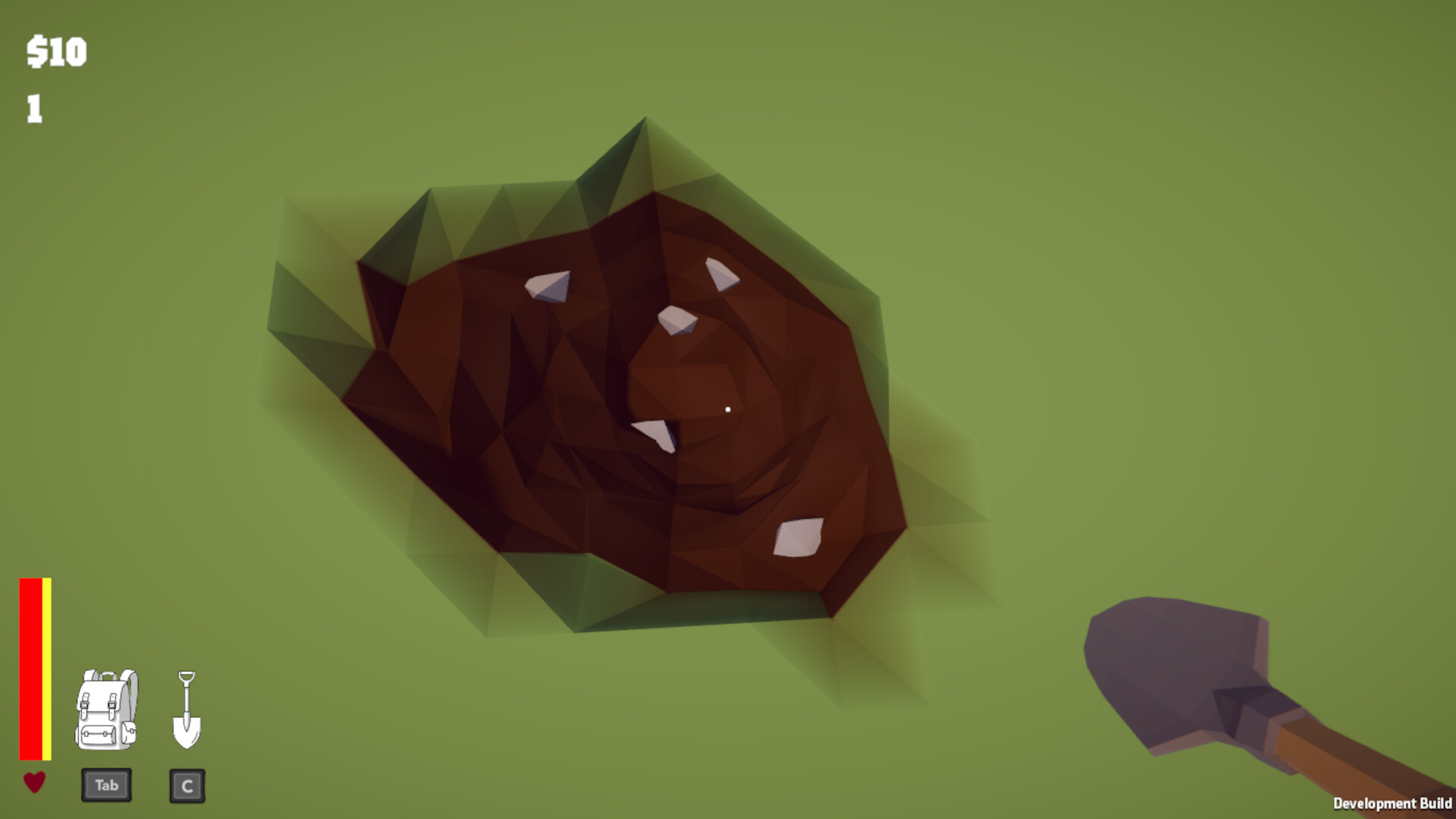 Relic Digger screenshot 4