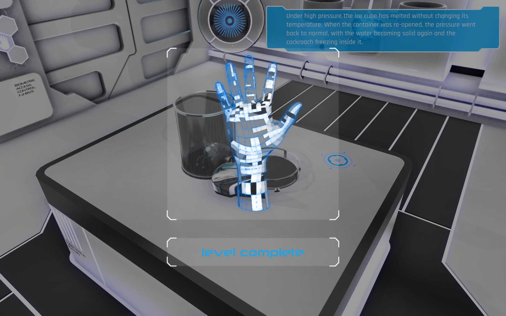 Professor Why™: The Quantum Eye screenshot 5