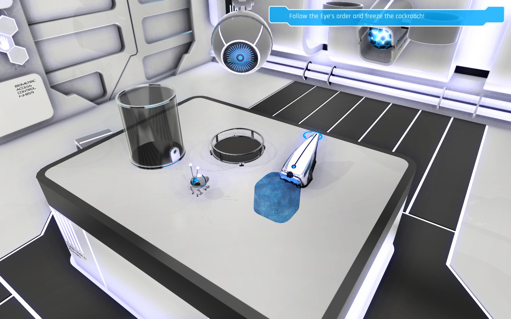 Professor Why™: The Quantum Eye screenshot 3