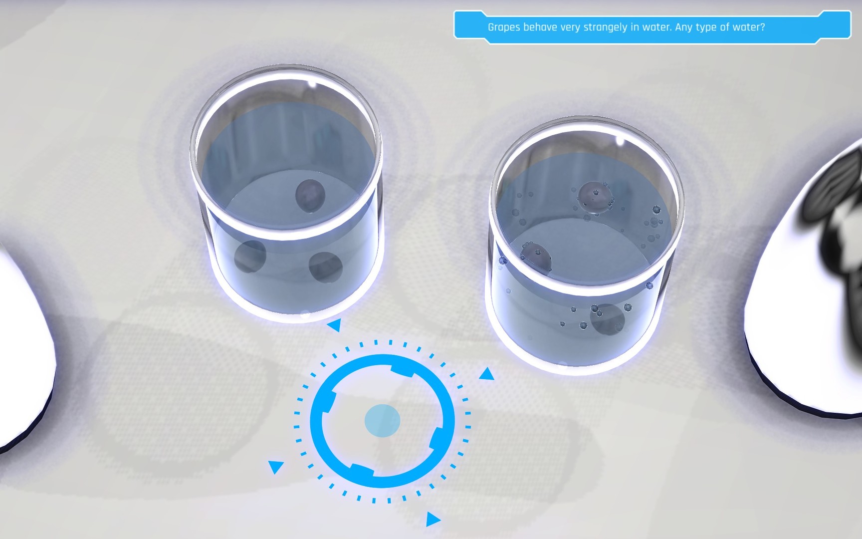 Professor Why™: The Quantum Eye screenshot 2