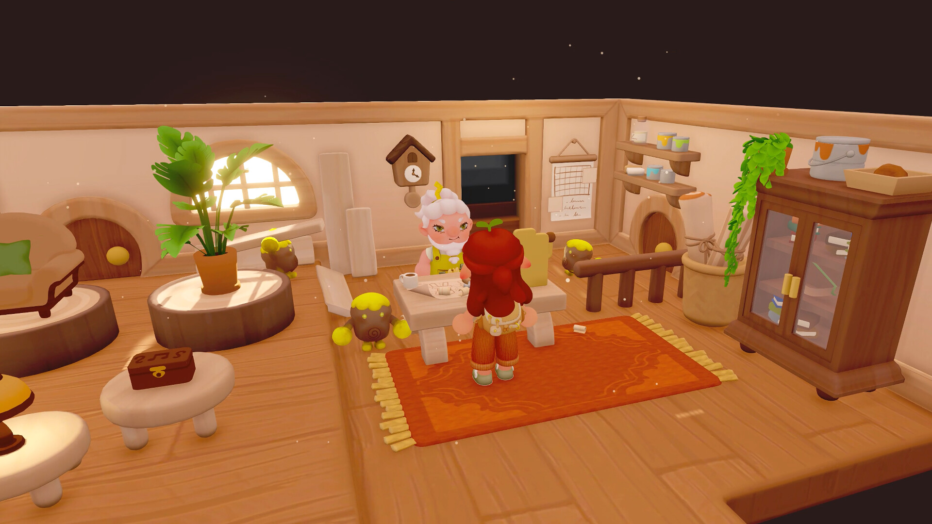Humblets screenshot 2