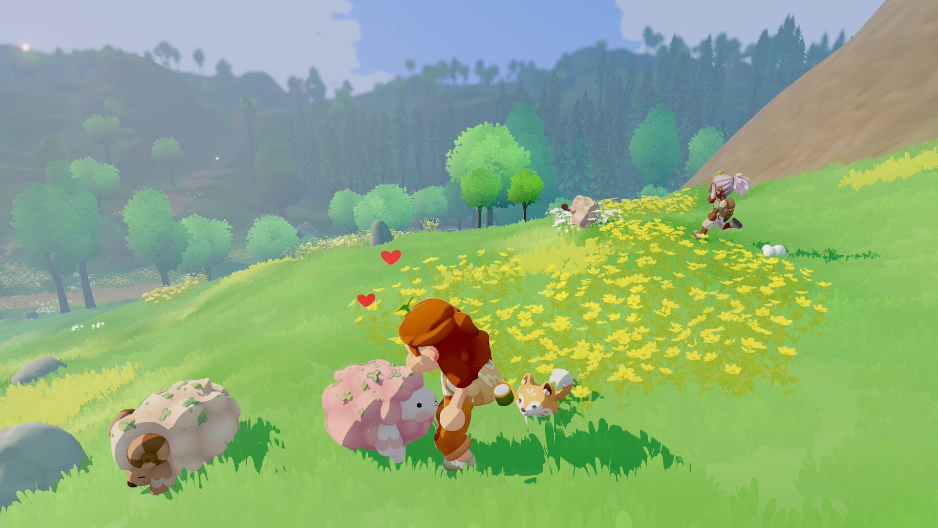 Humblets screenshot 14