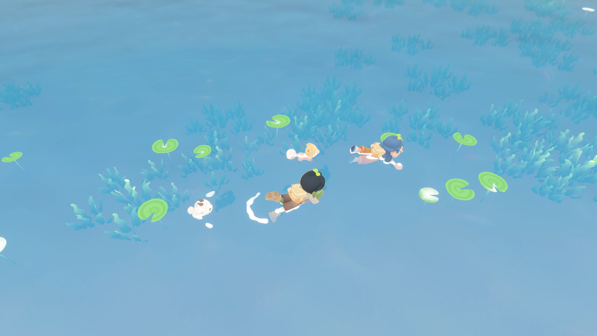 Humblets screenshot 13