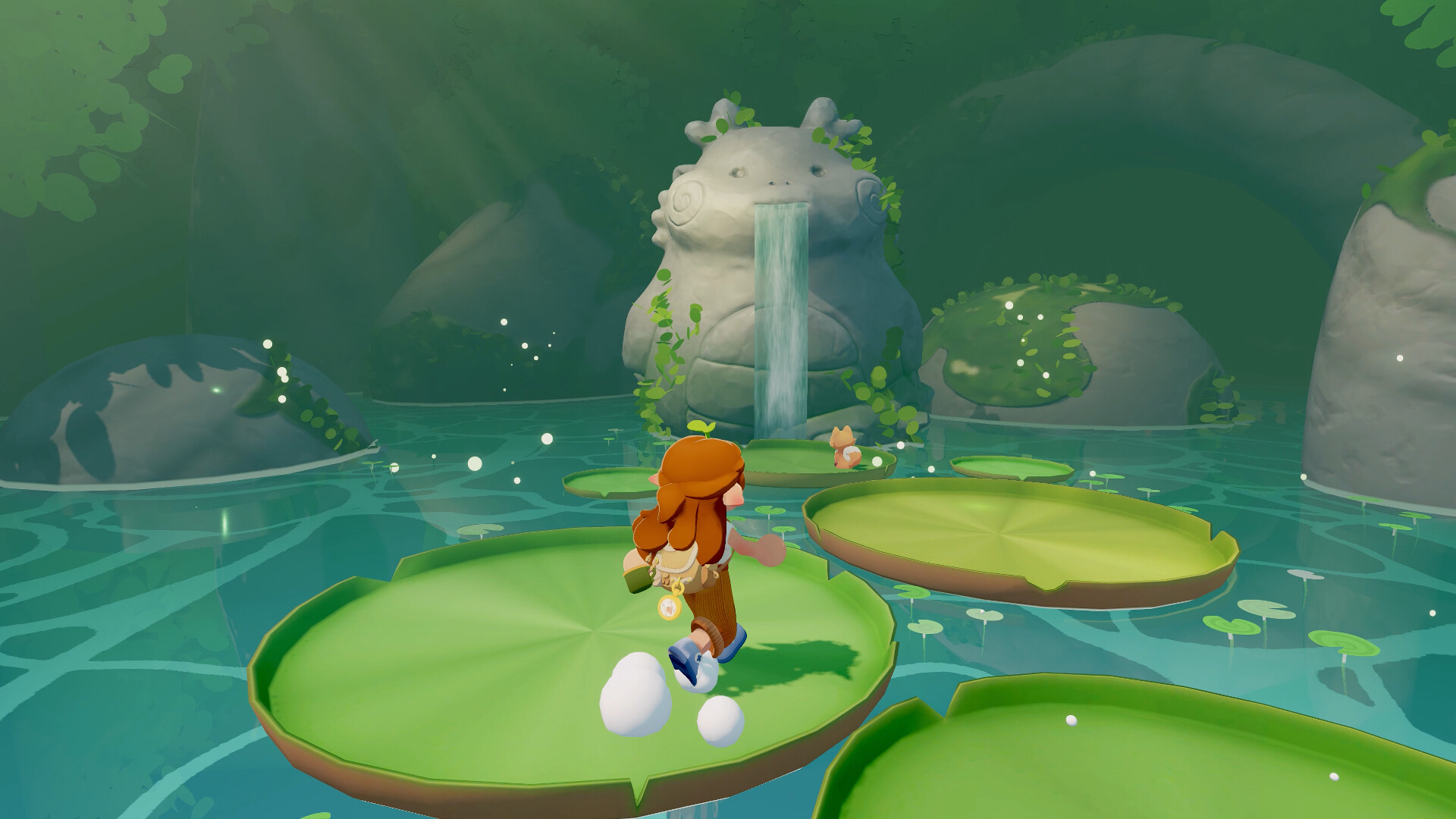 Humblets screenshot 8
