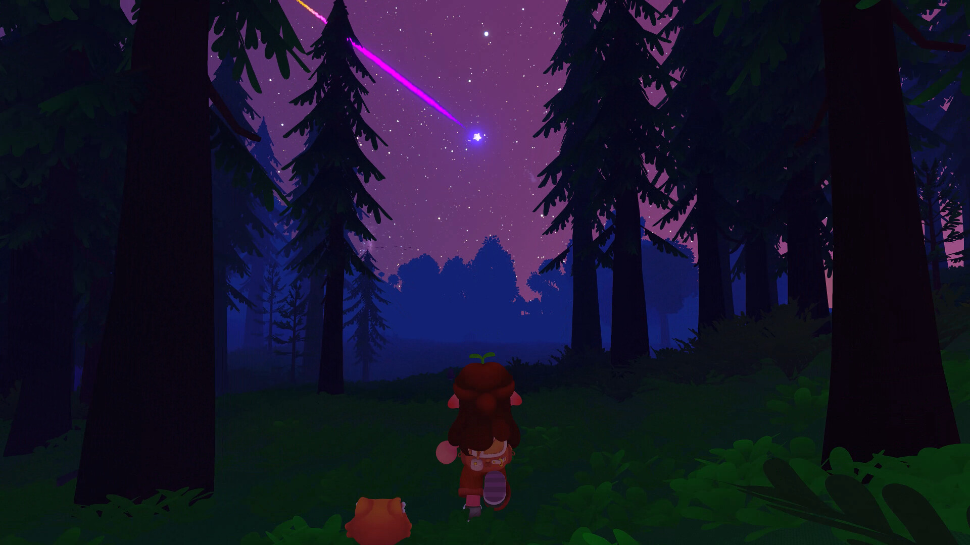 Humblets screenshot 7