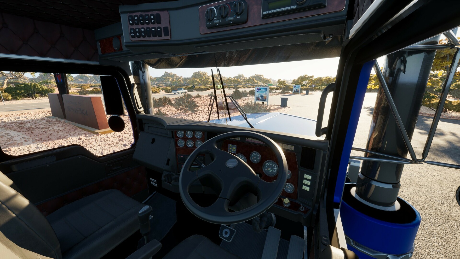 TWA - First Haul screenshot 7