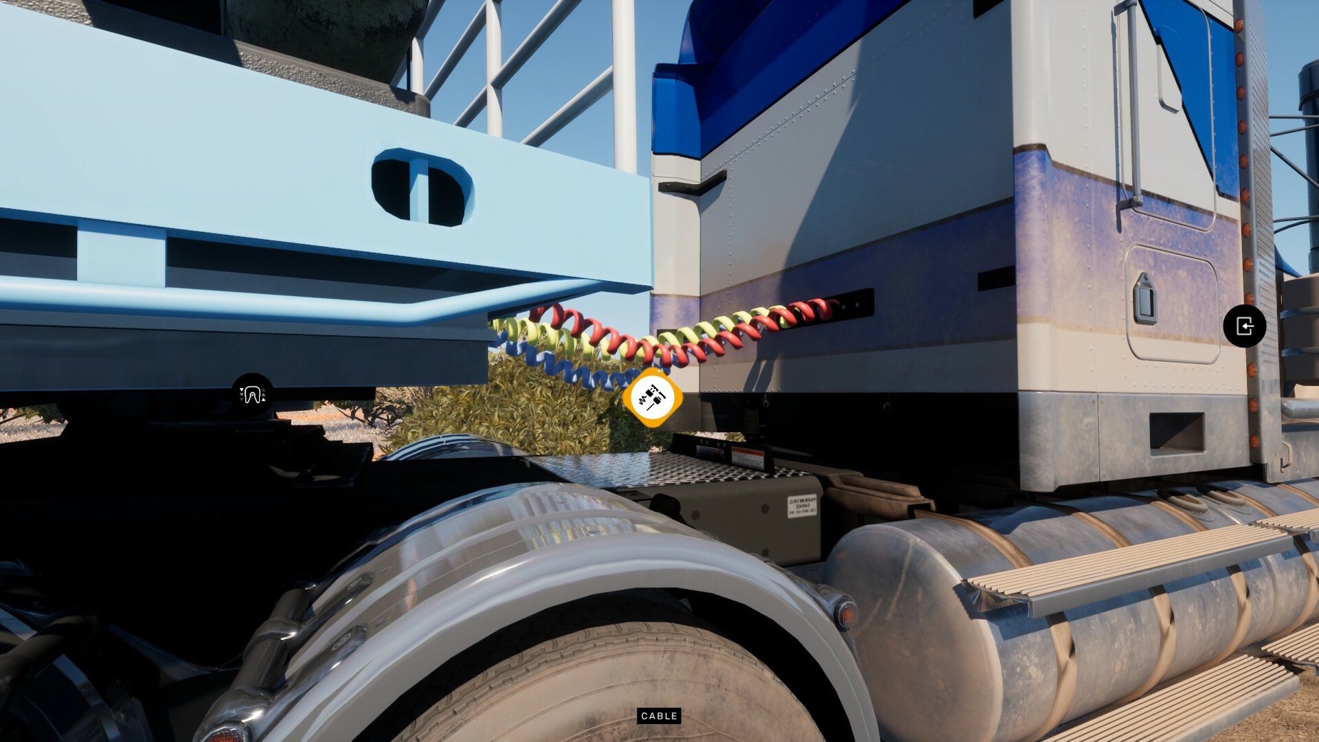 TWA - First Haul screenshot 9