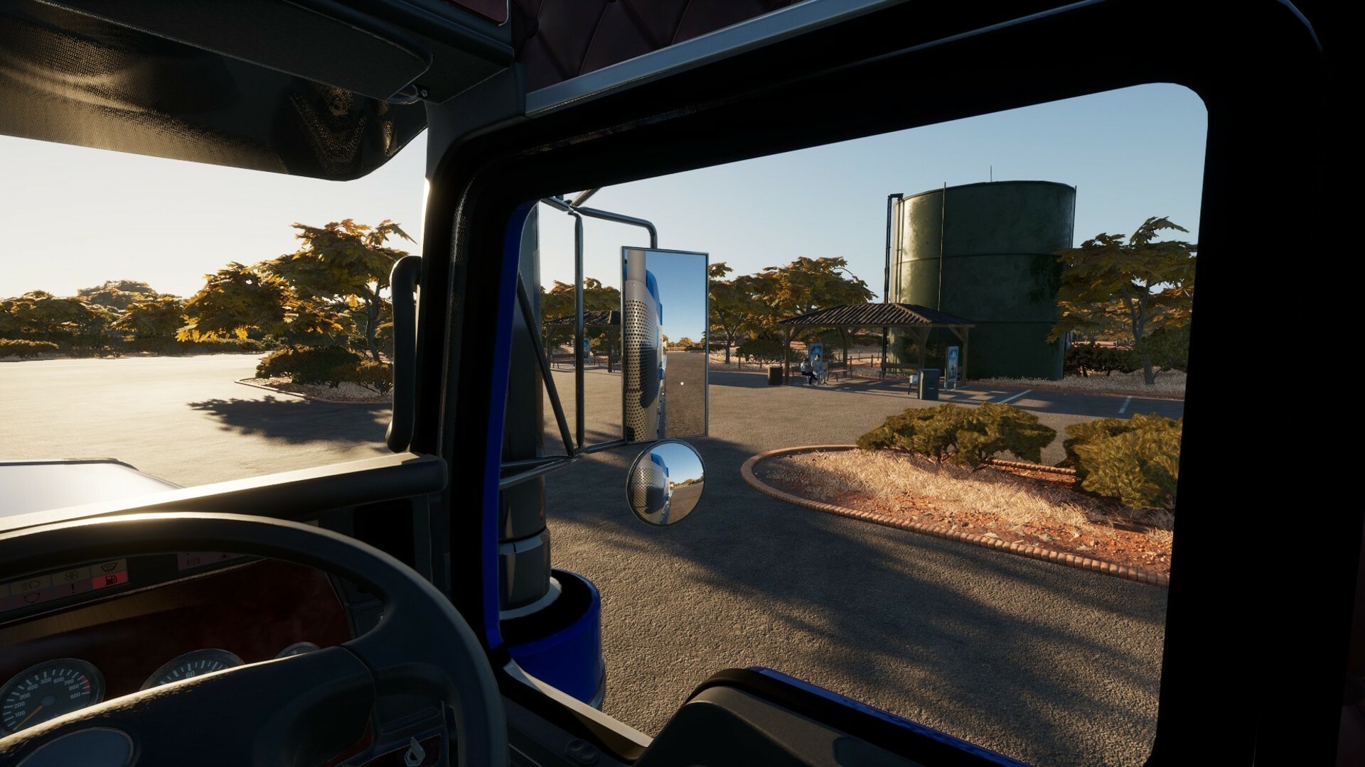 TWA - First Haul screenshot 12