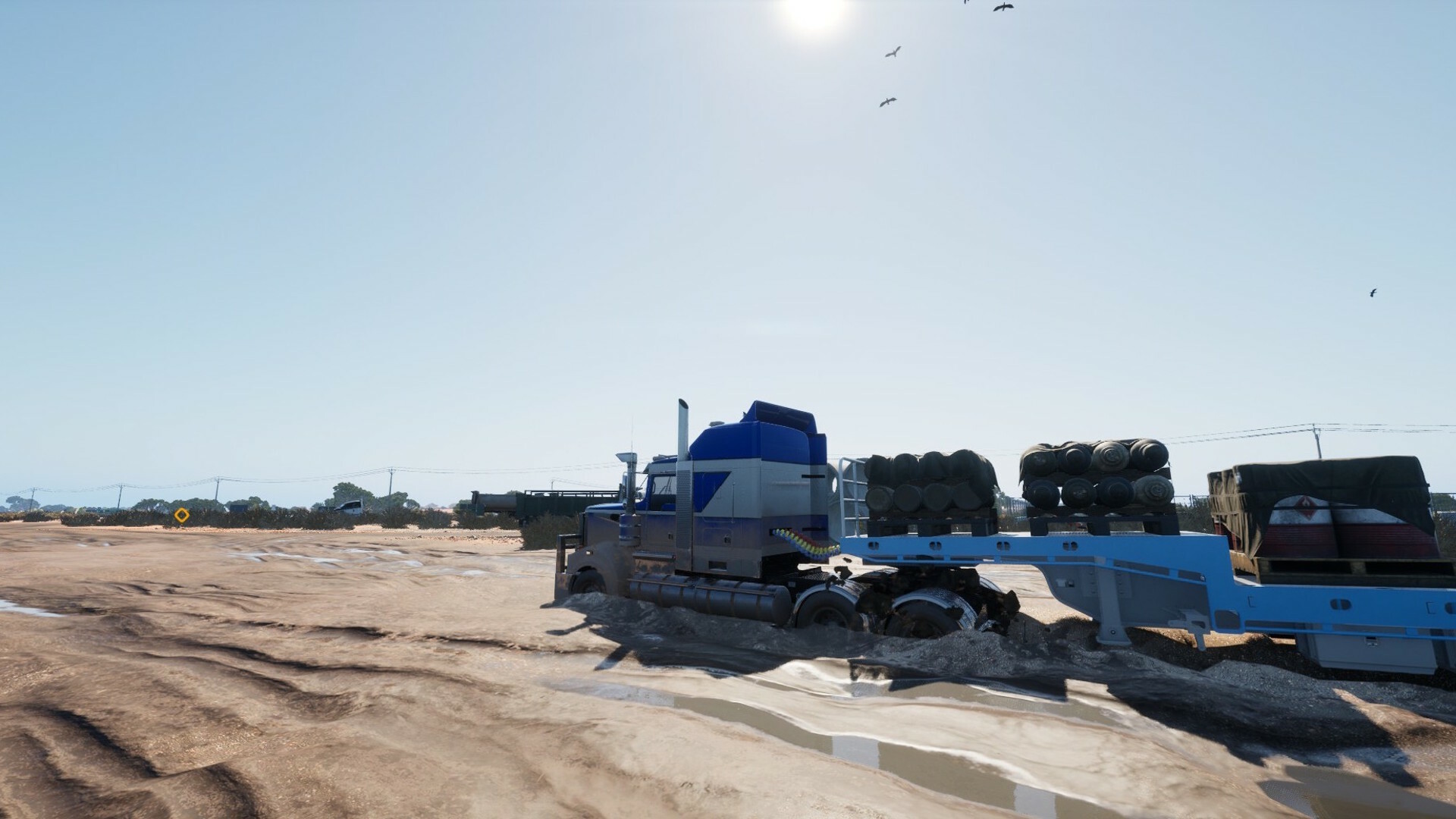 TWA - First Haul screenshot 6