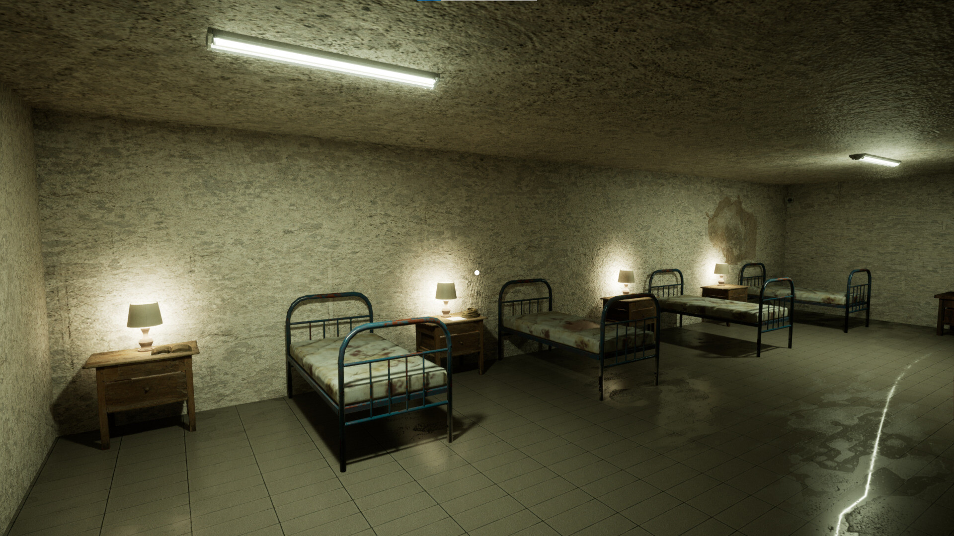 Dentist Hour: Escape Room screenshot 2