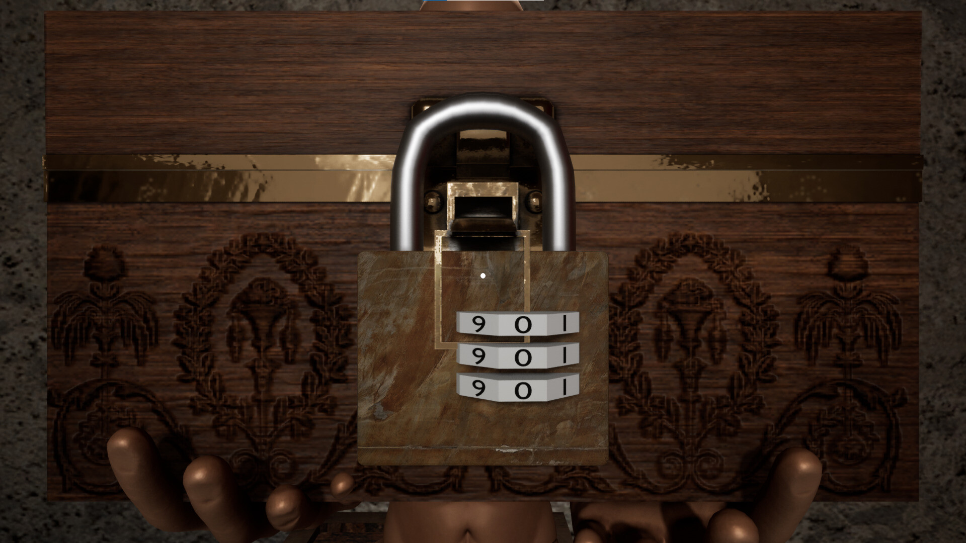 Dentist Hour: Escape Room screenshot 3