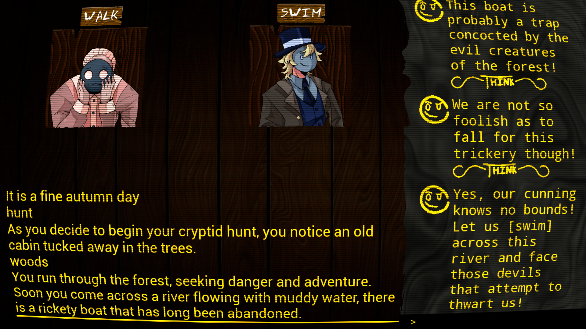 OTHERS screenshot 5