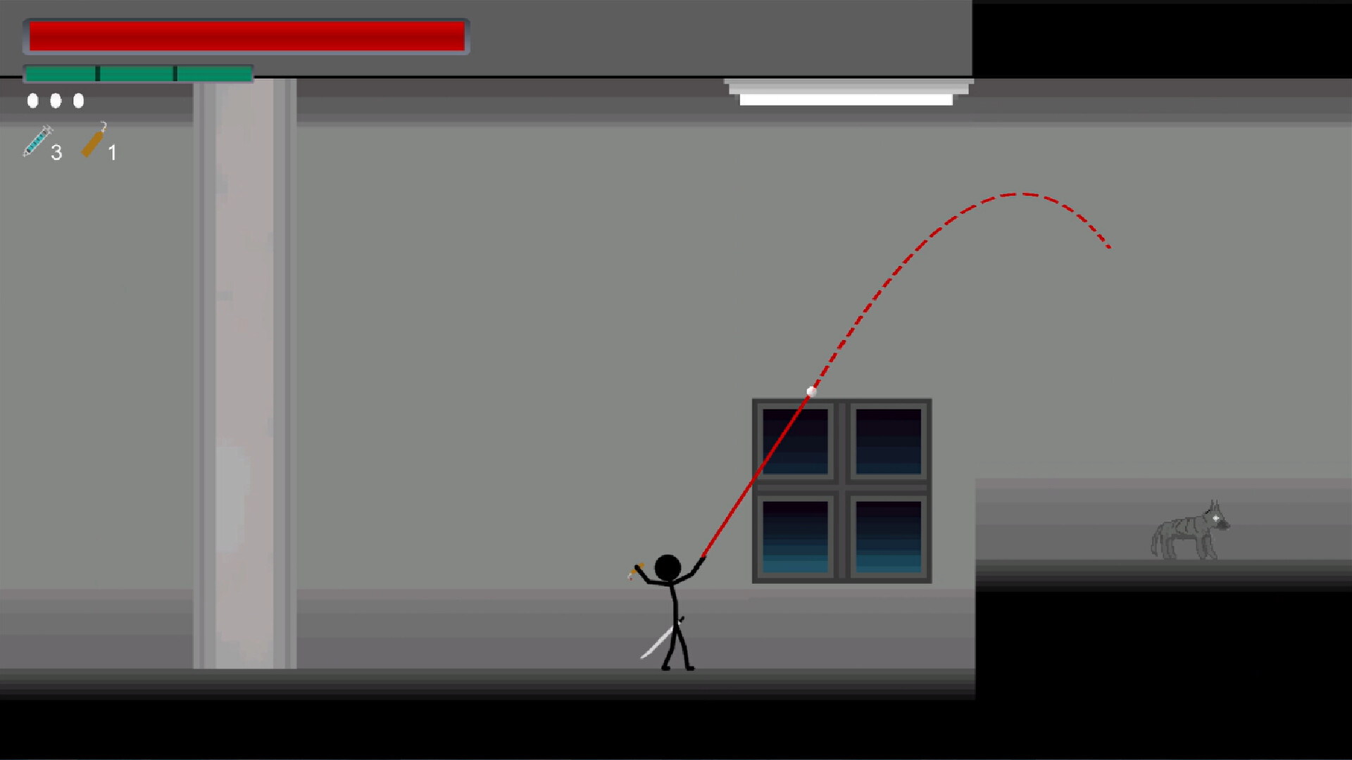 BeforeDisaster screenshot 2