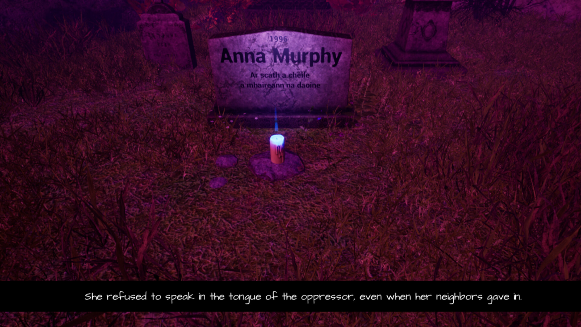 Bean Sidhe screenshot 4