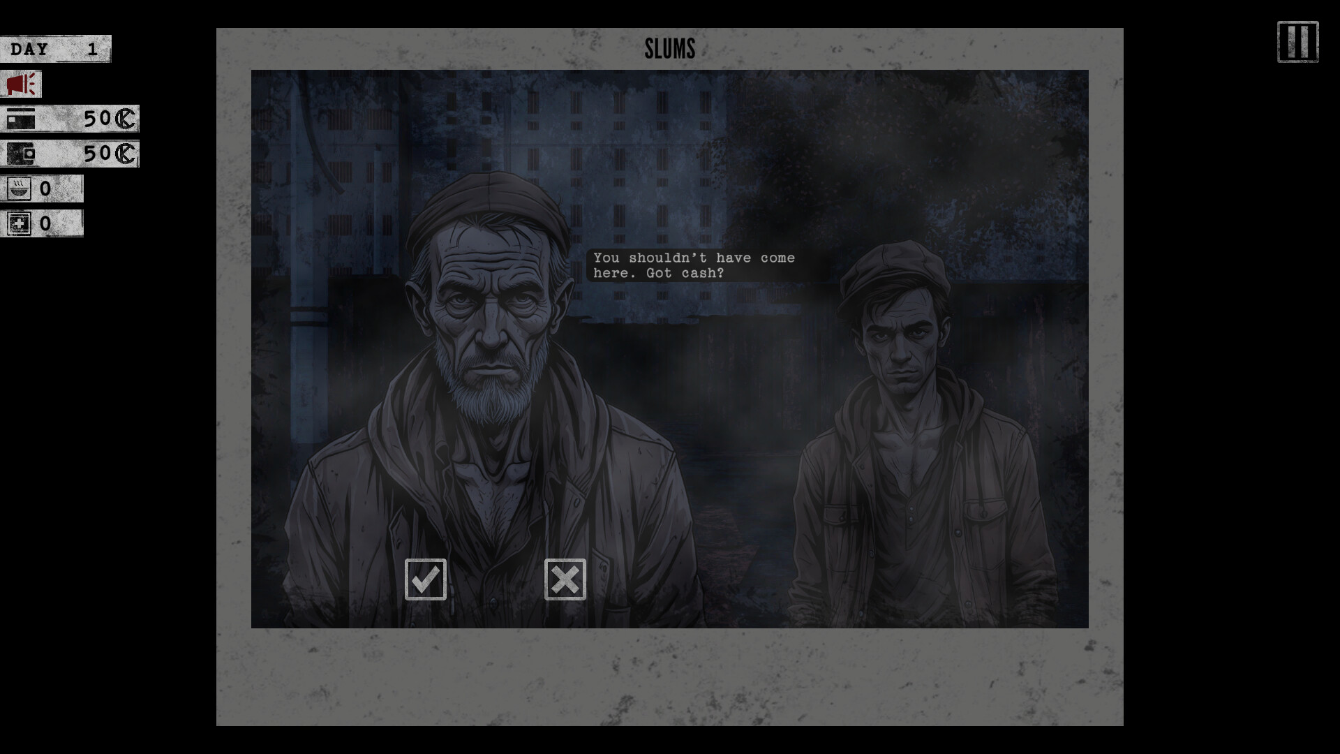 Starvedge screenshot 7