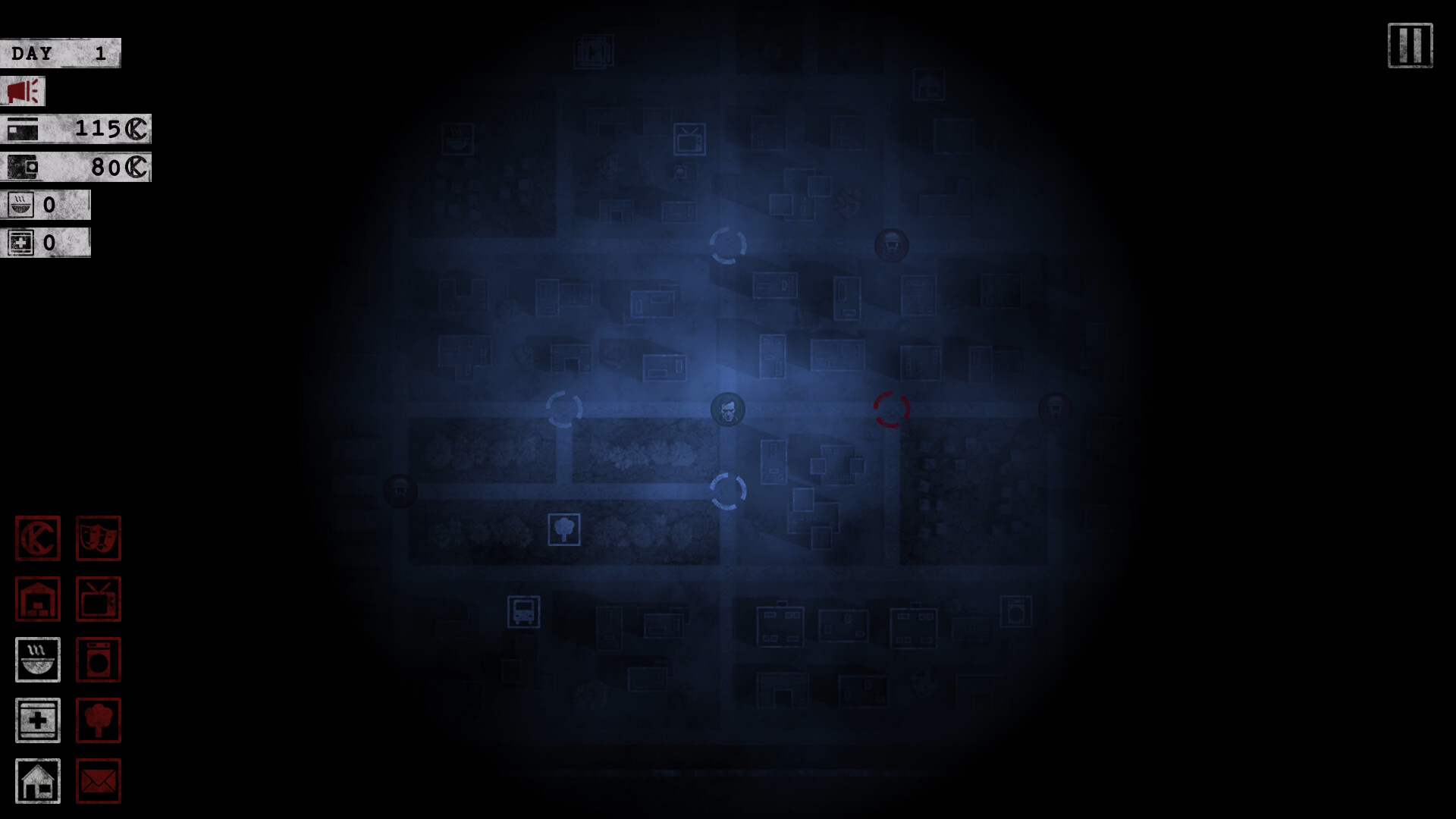 Starvedge screenshot 5