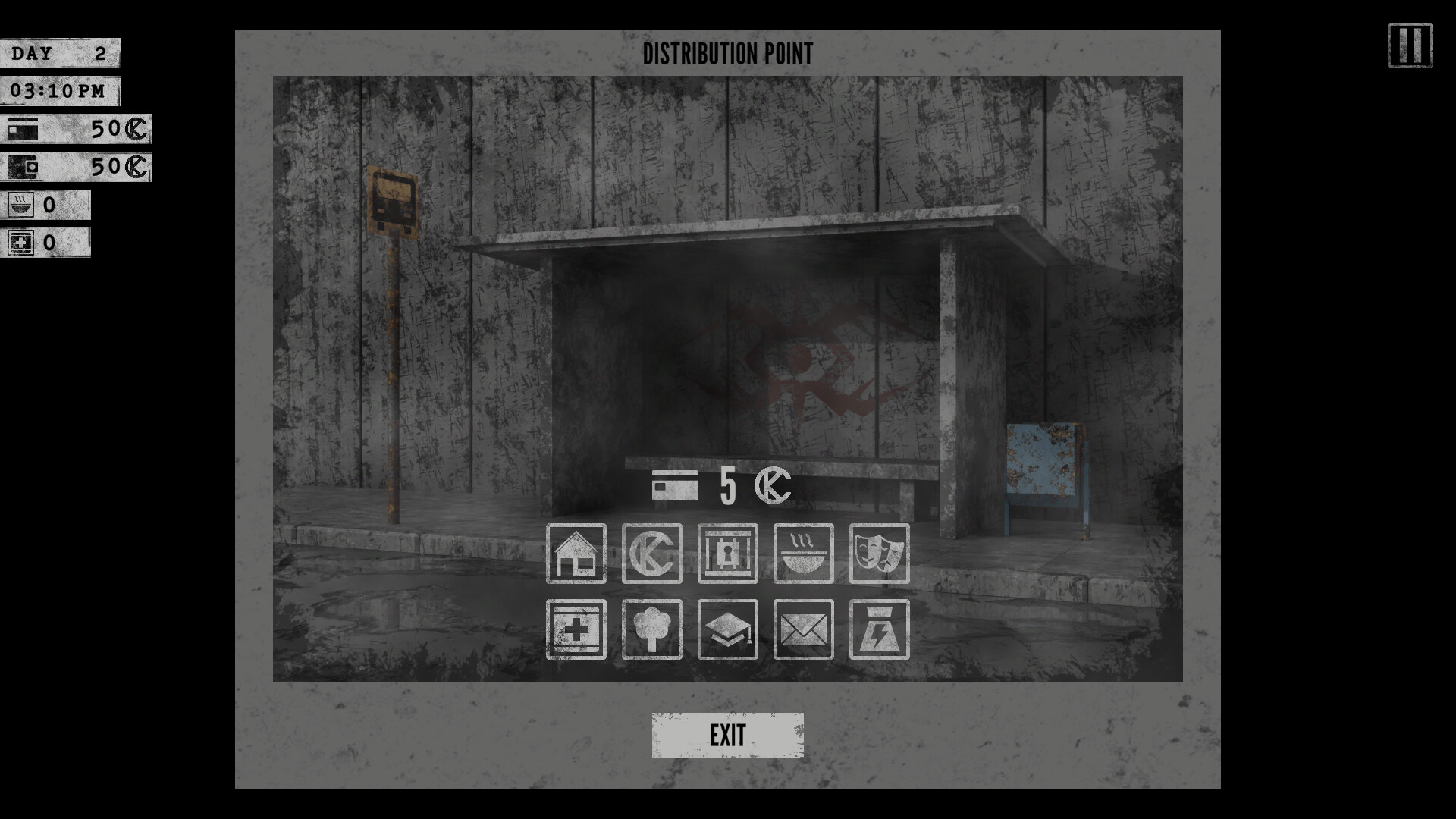 Starvedge screenshot 8