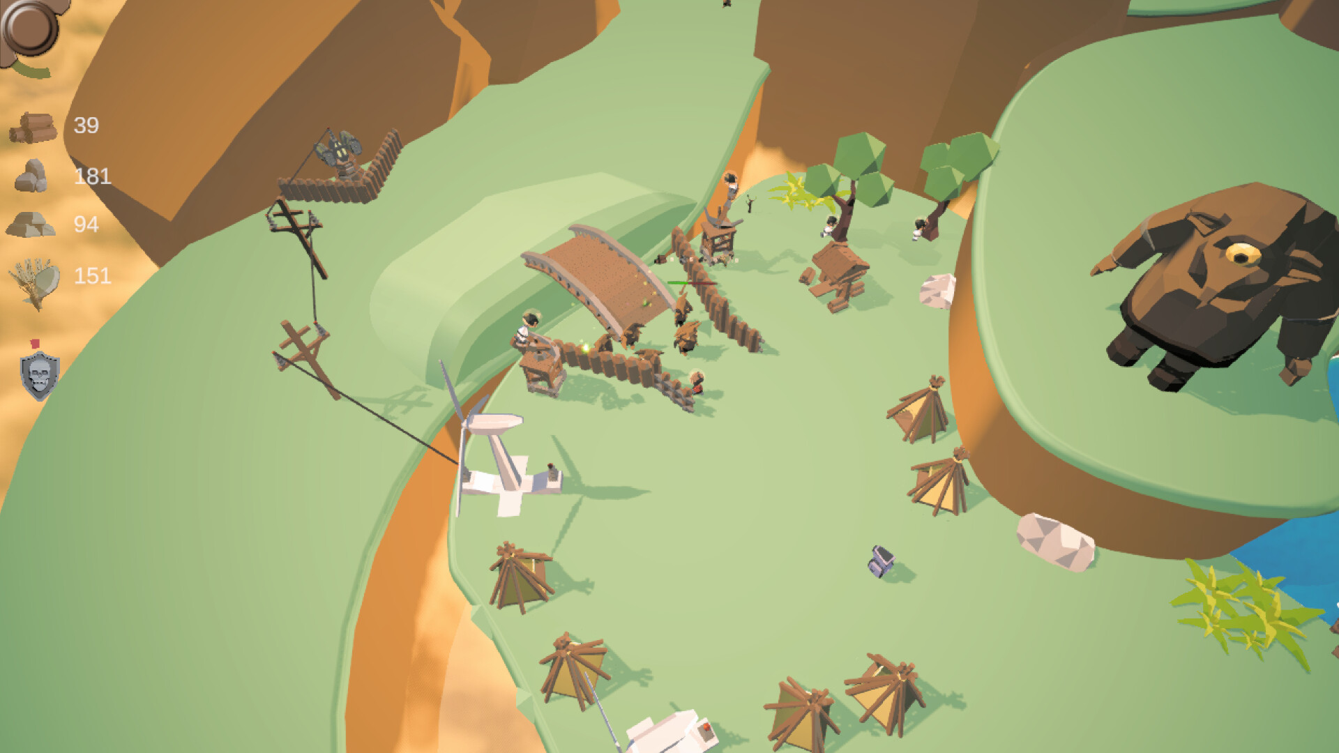 Cosmic Castaway screenshot 5