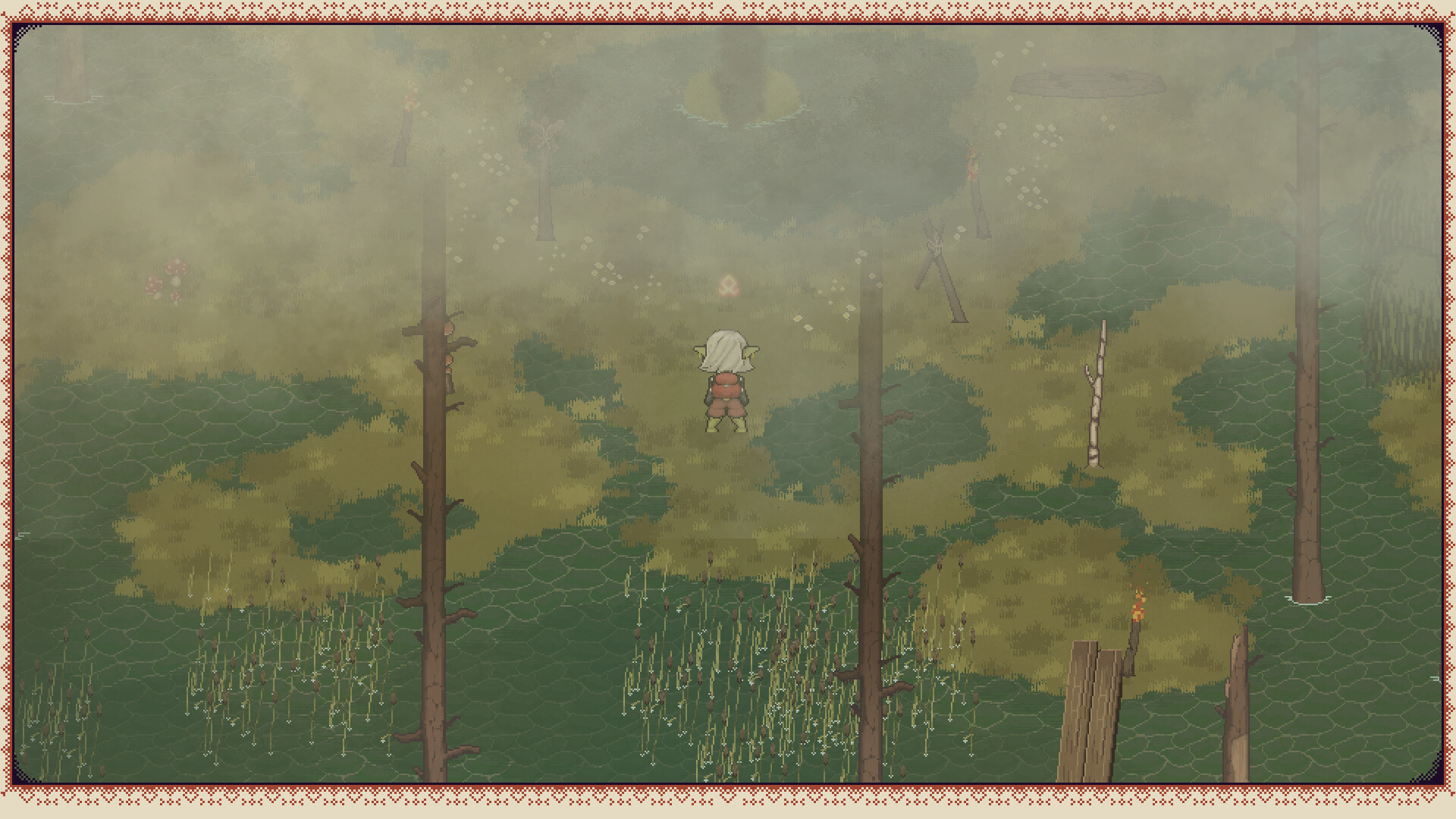 Tales of Astel screenshot 2