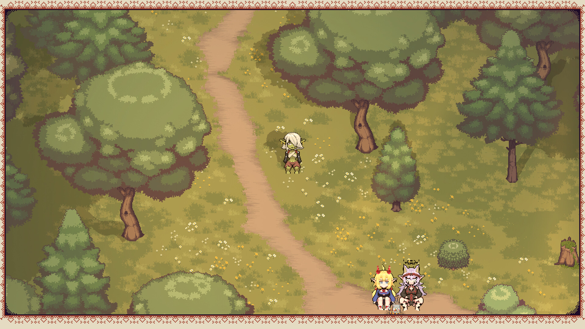 Tales of Astel screenshot 1