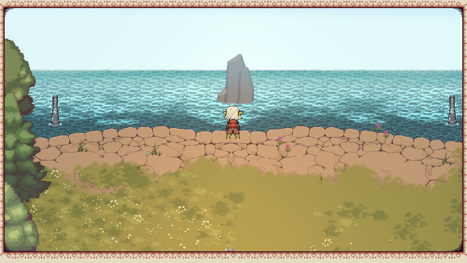 Tales of Astel screenshot 6