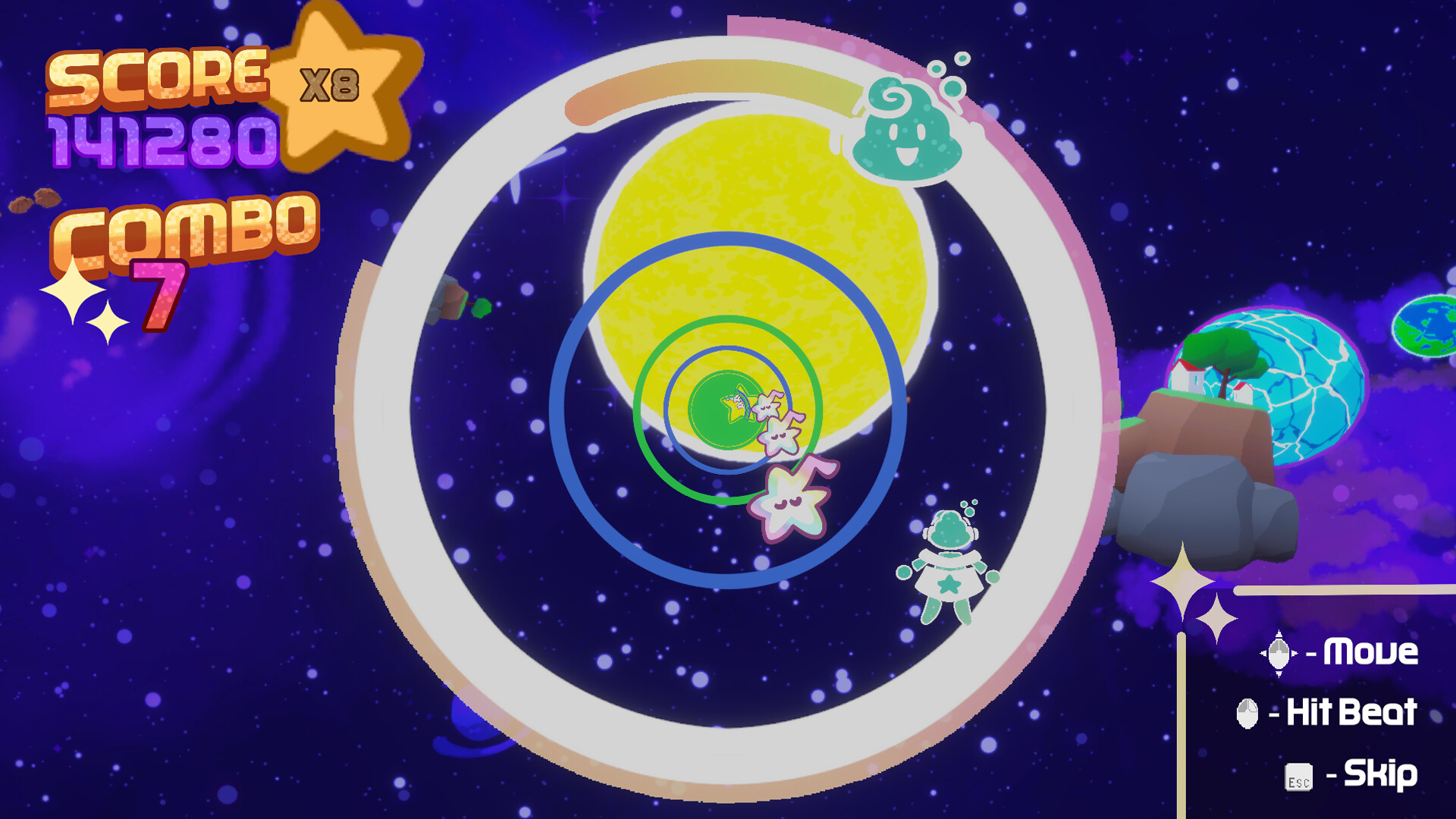 Beat Dodger screenshot 4