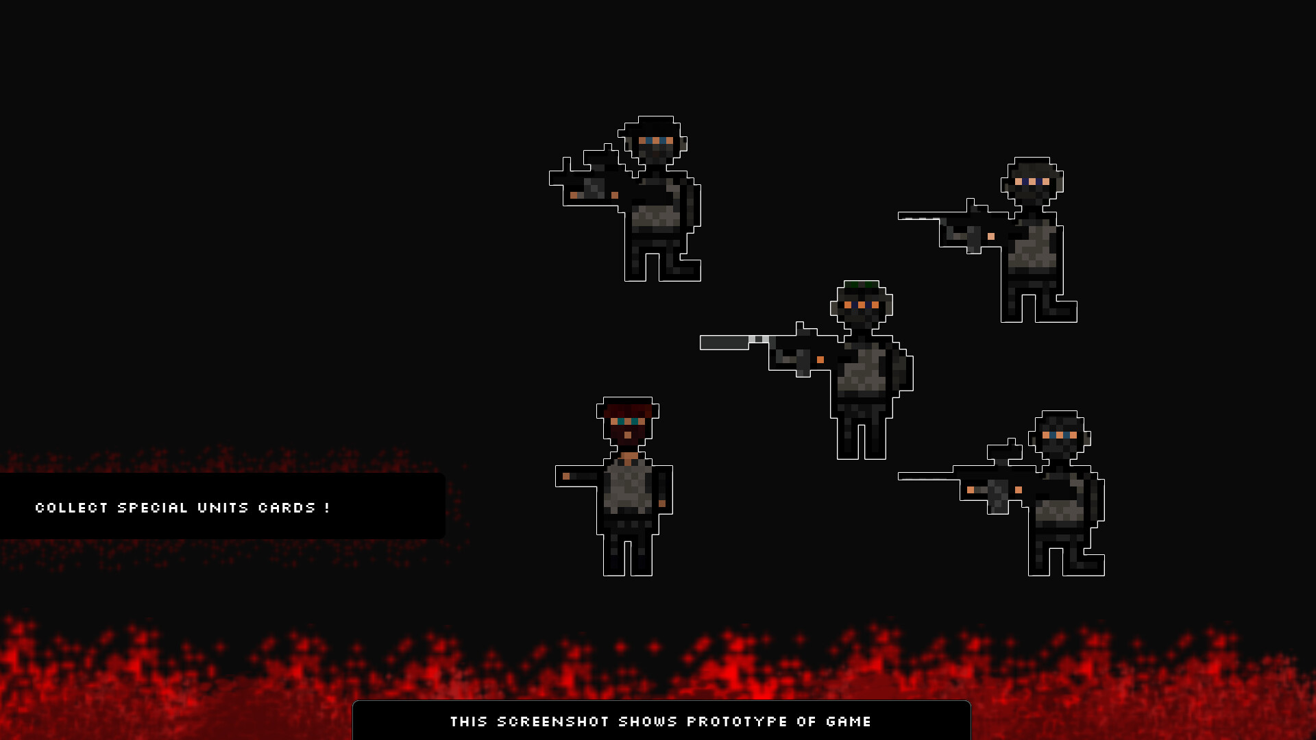 Z Evil Road screenshot 7