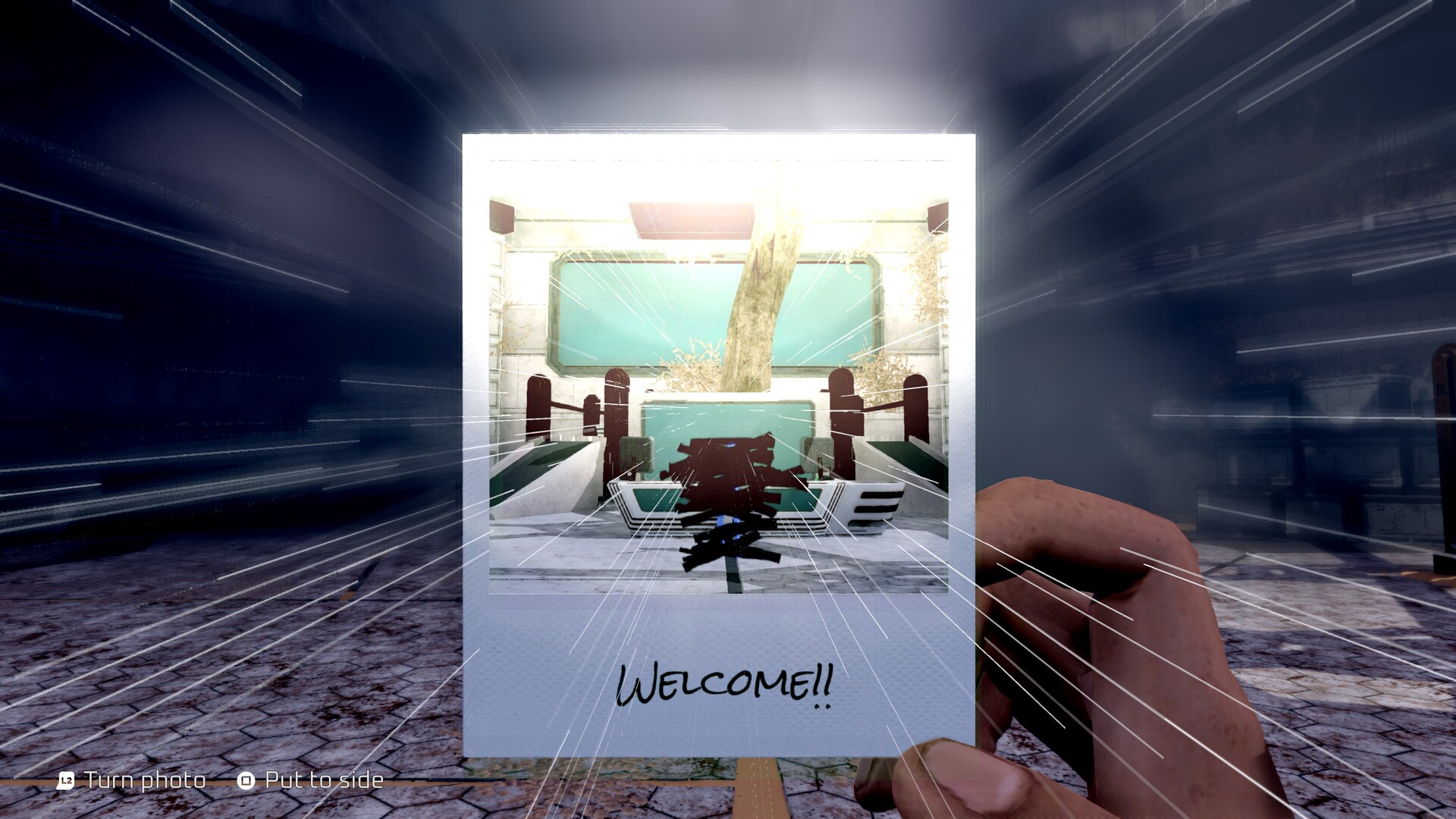 Biodome Mystery screenshot 12