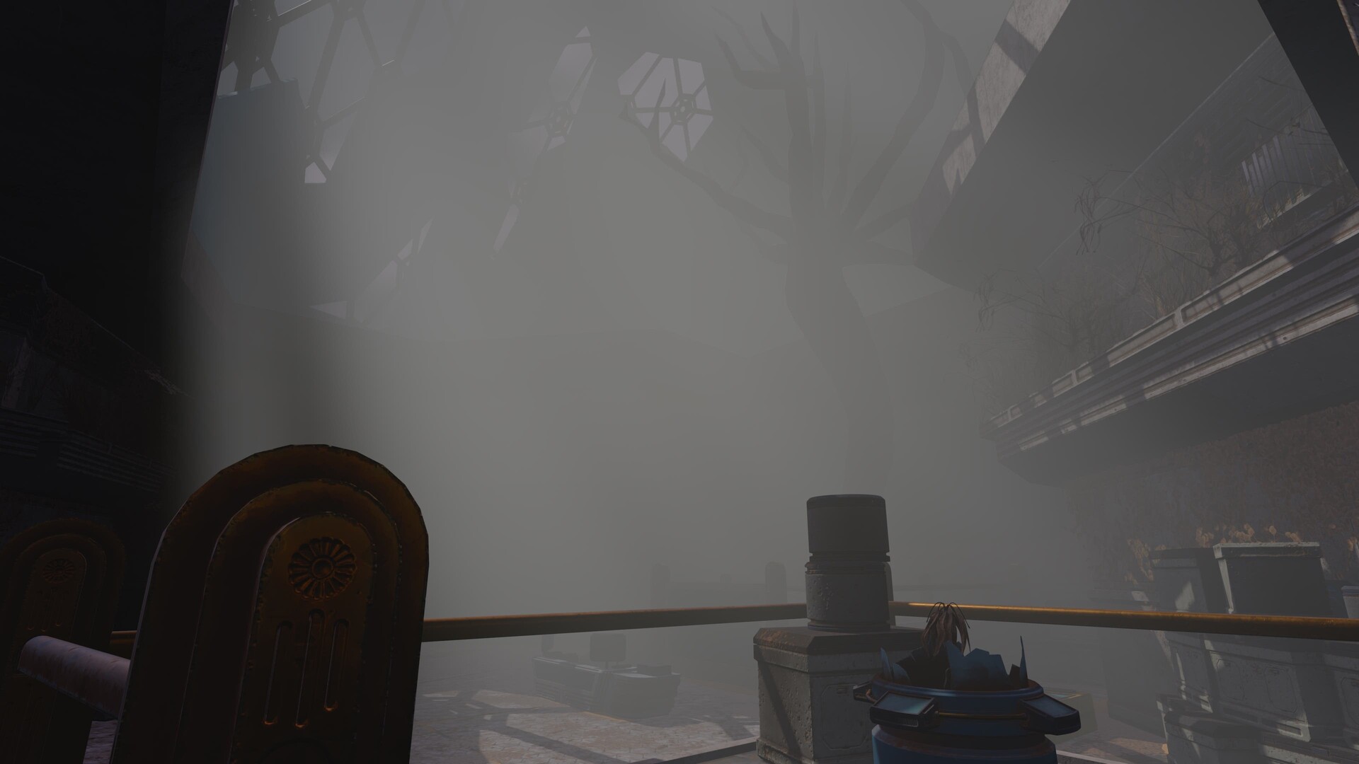 Biodome Mystery screenshot 20