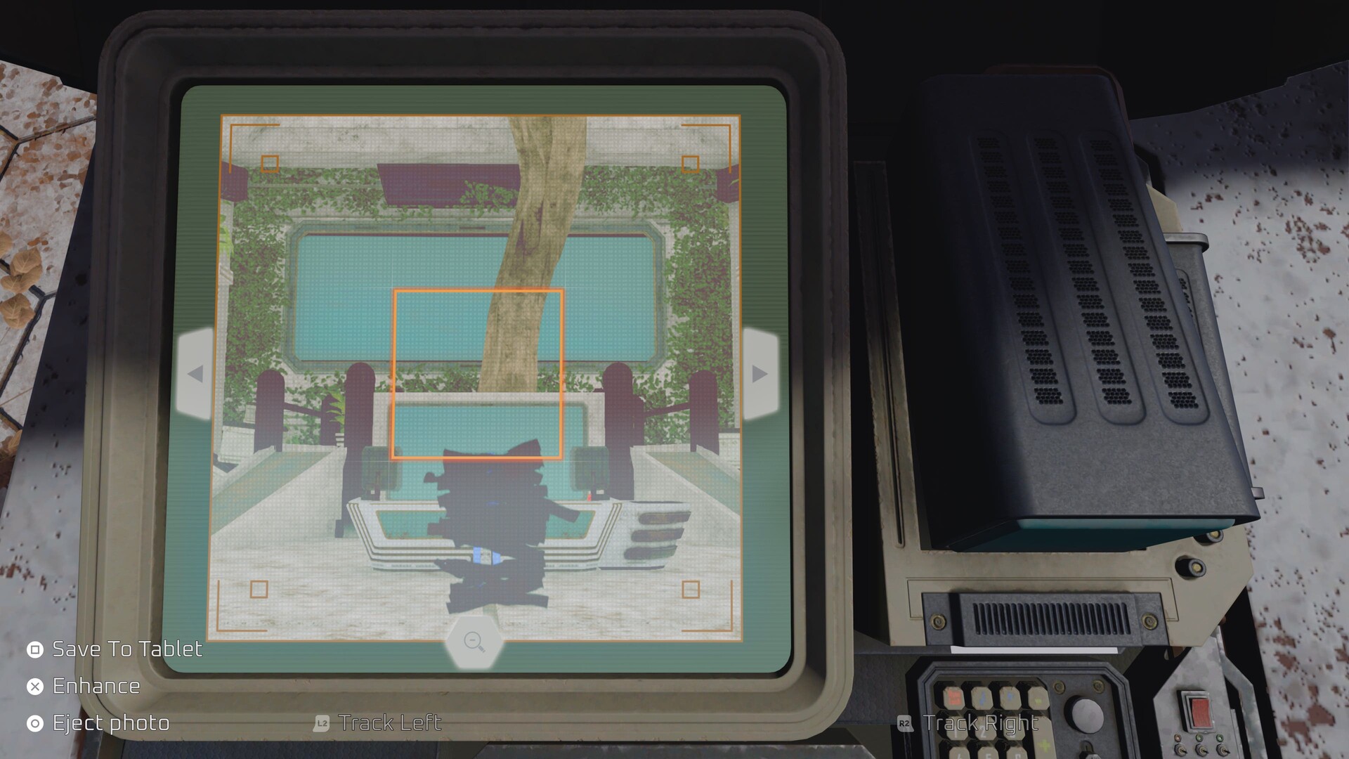 Biodome Mystery screenshot 5