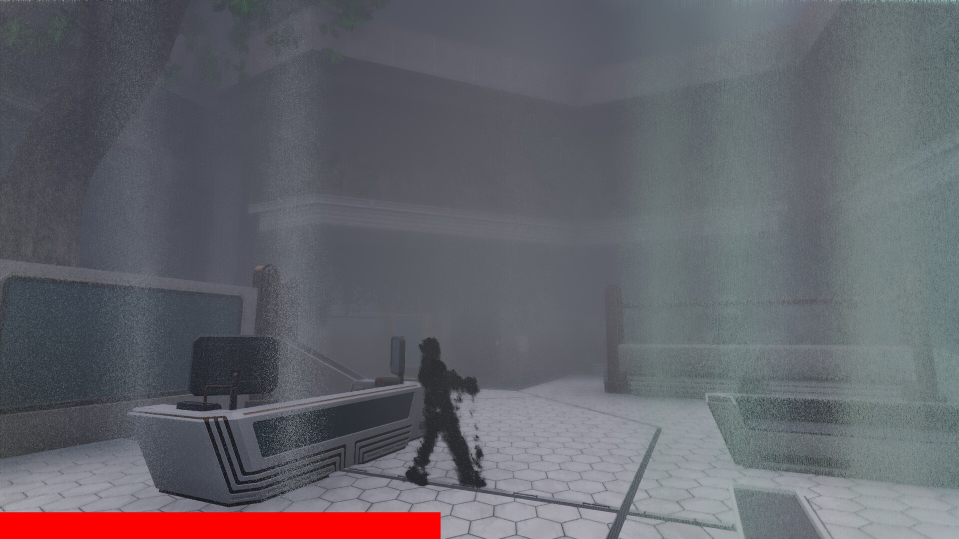 Biodome Mystery screenshot 14