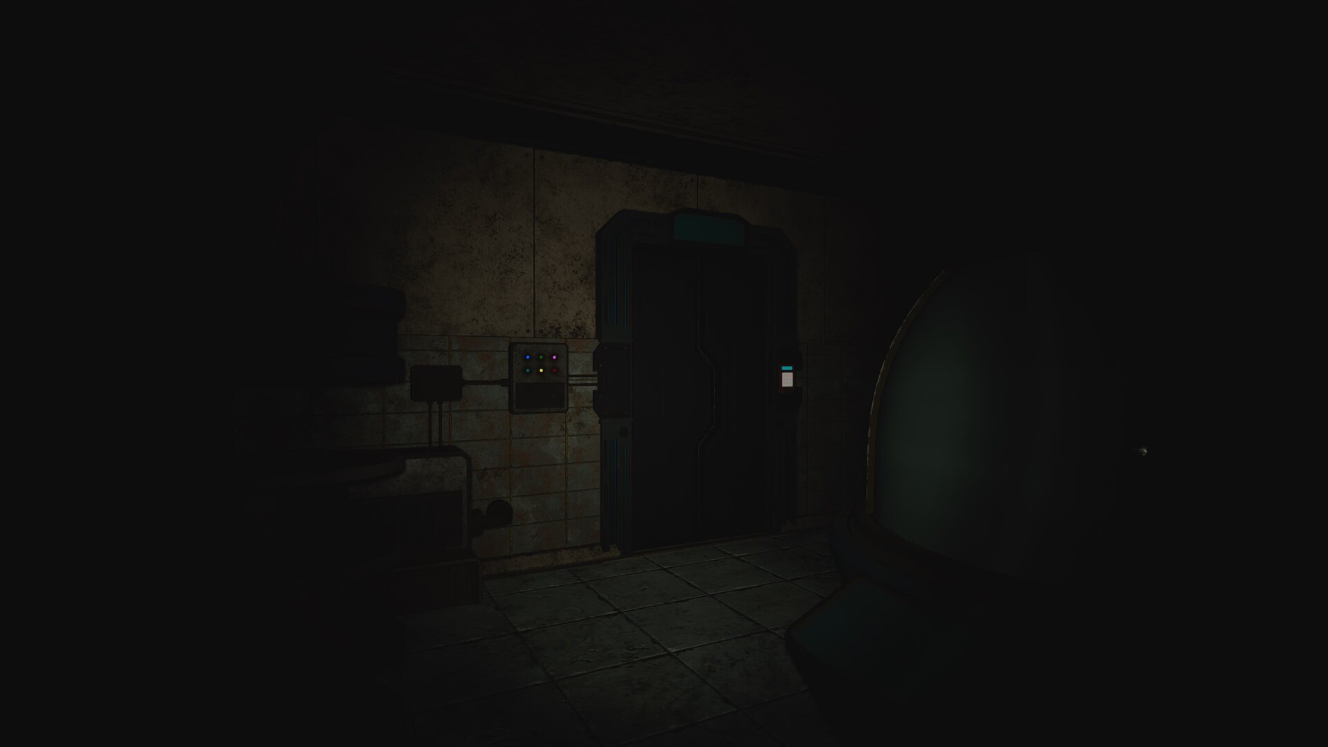 Biodome Mystery screenshot 11