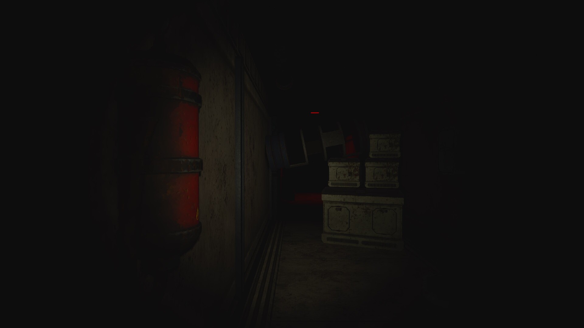 Biodome Mystery screenshot 9