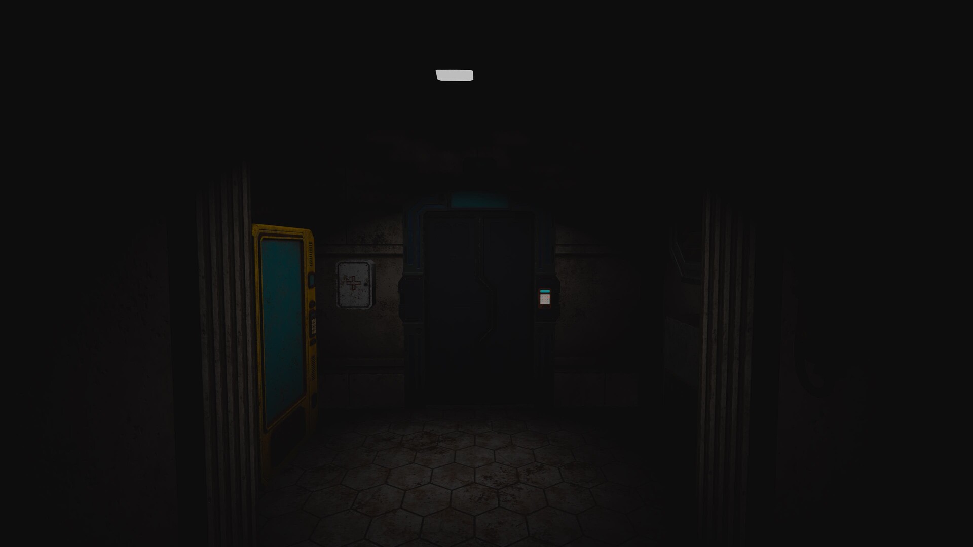 Biodome Mystery screenshot 7