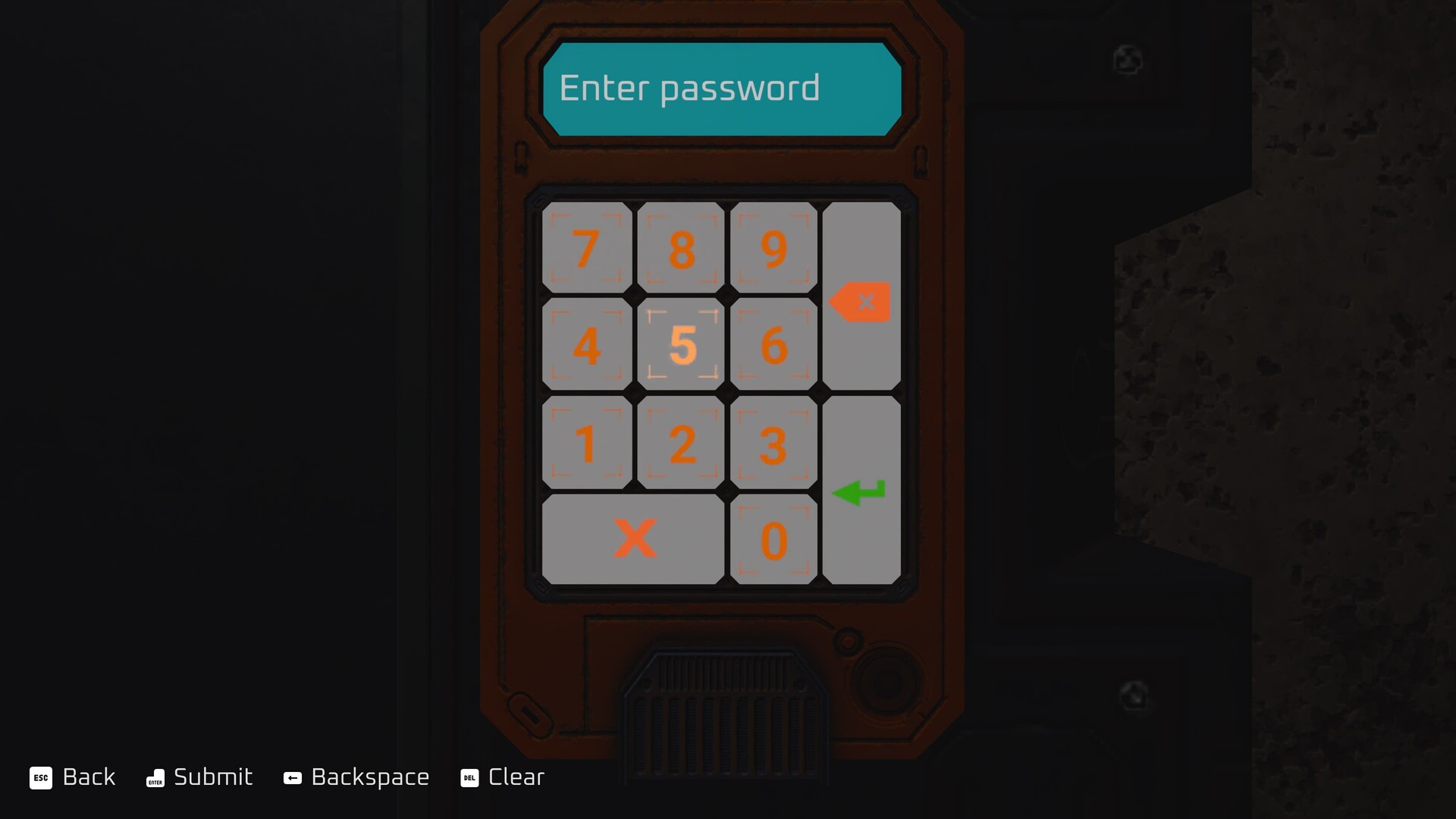 Biodome Mystery screenshot 8