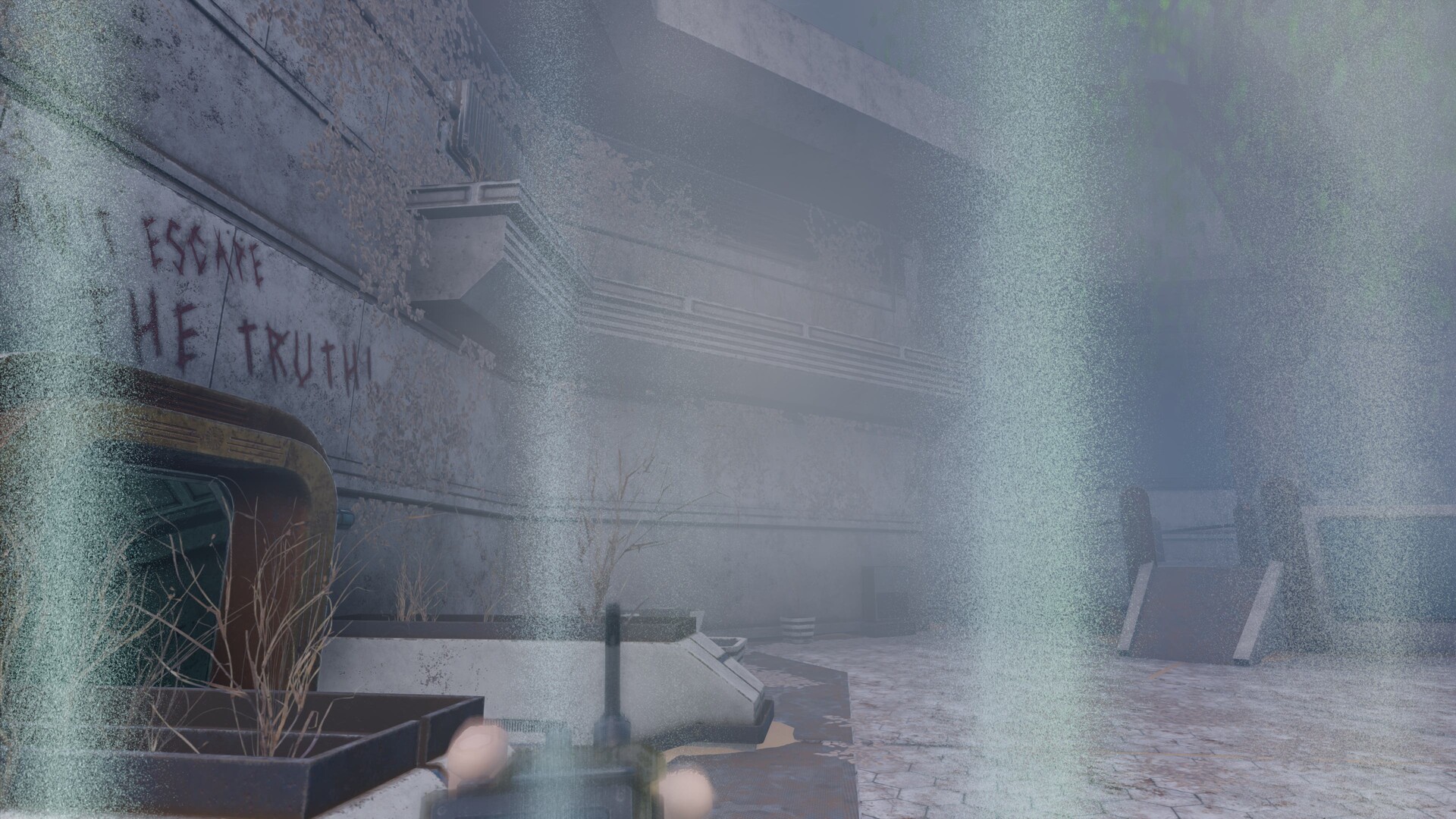 Biodome Mystery screenshot 16