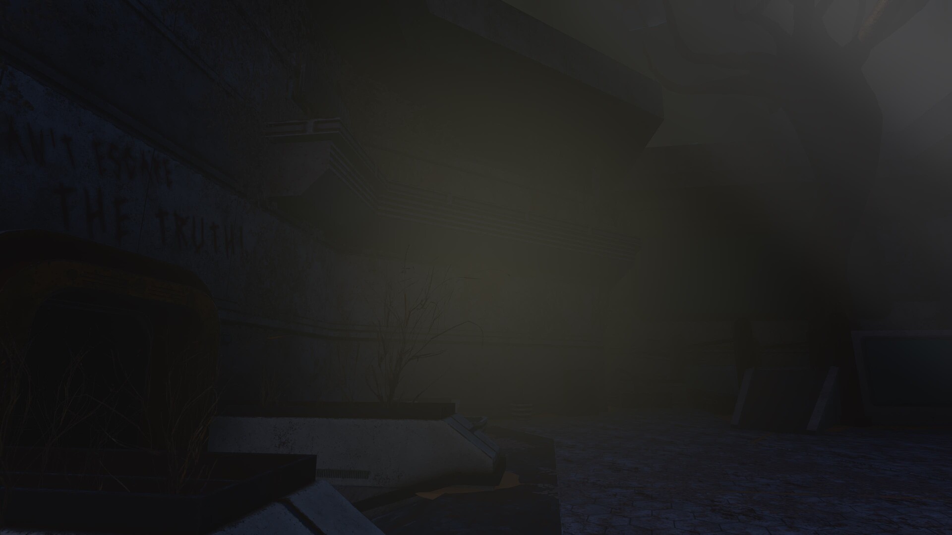 Biodome Mystery screenshot 17