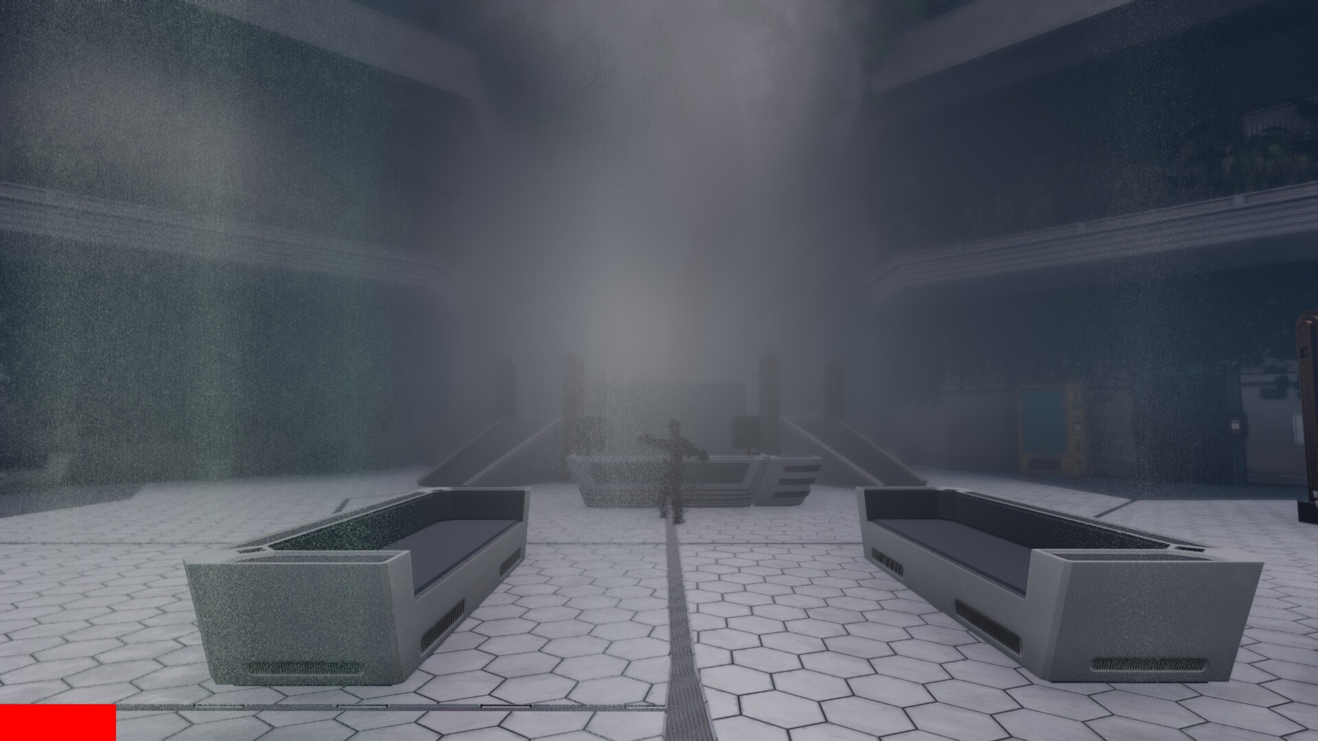 Biodome Mystery screenshot 13