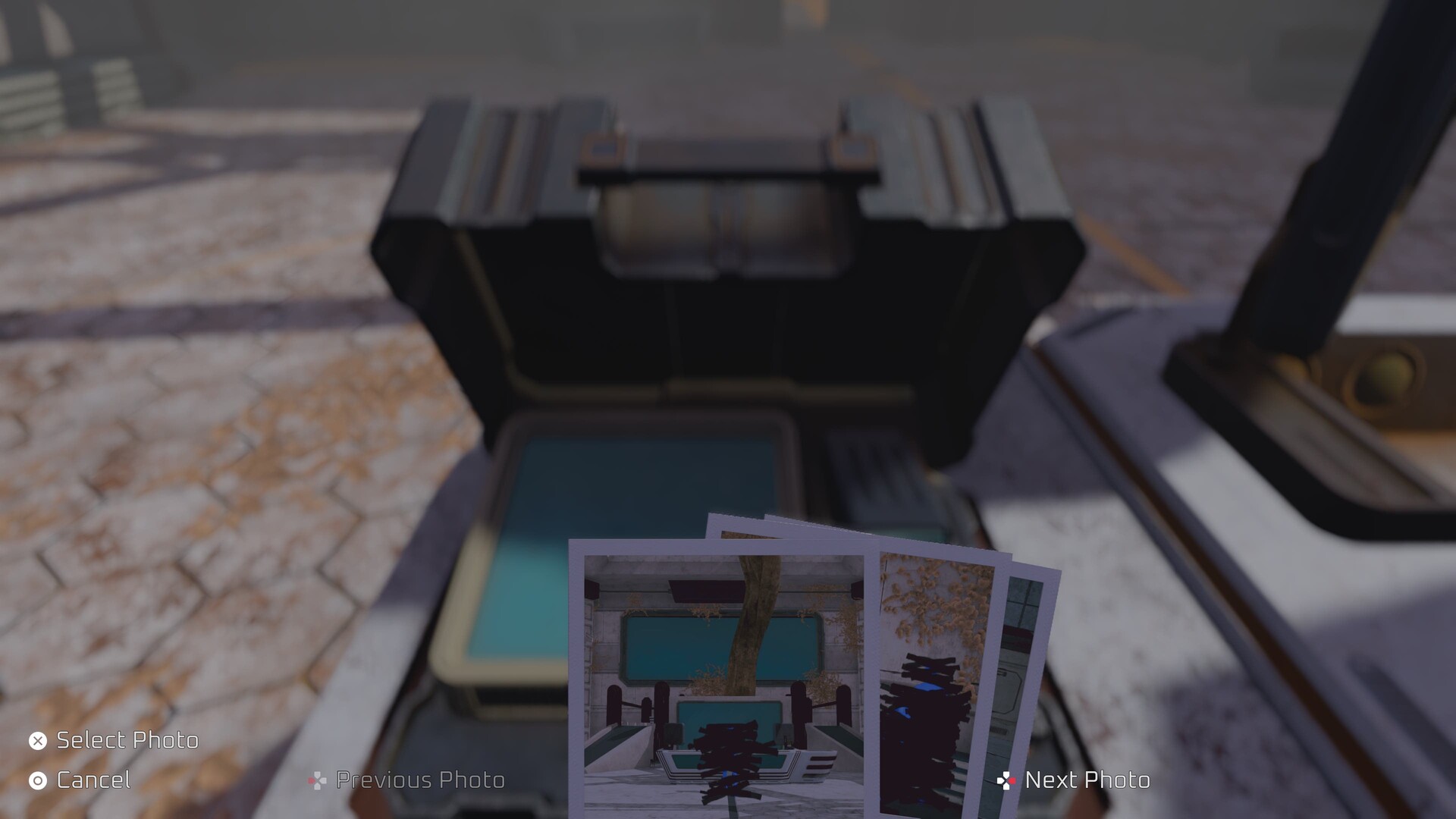 Biodome Mystery screenshot 4
