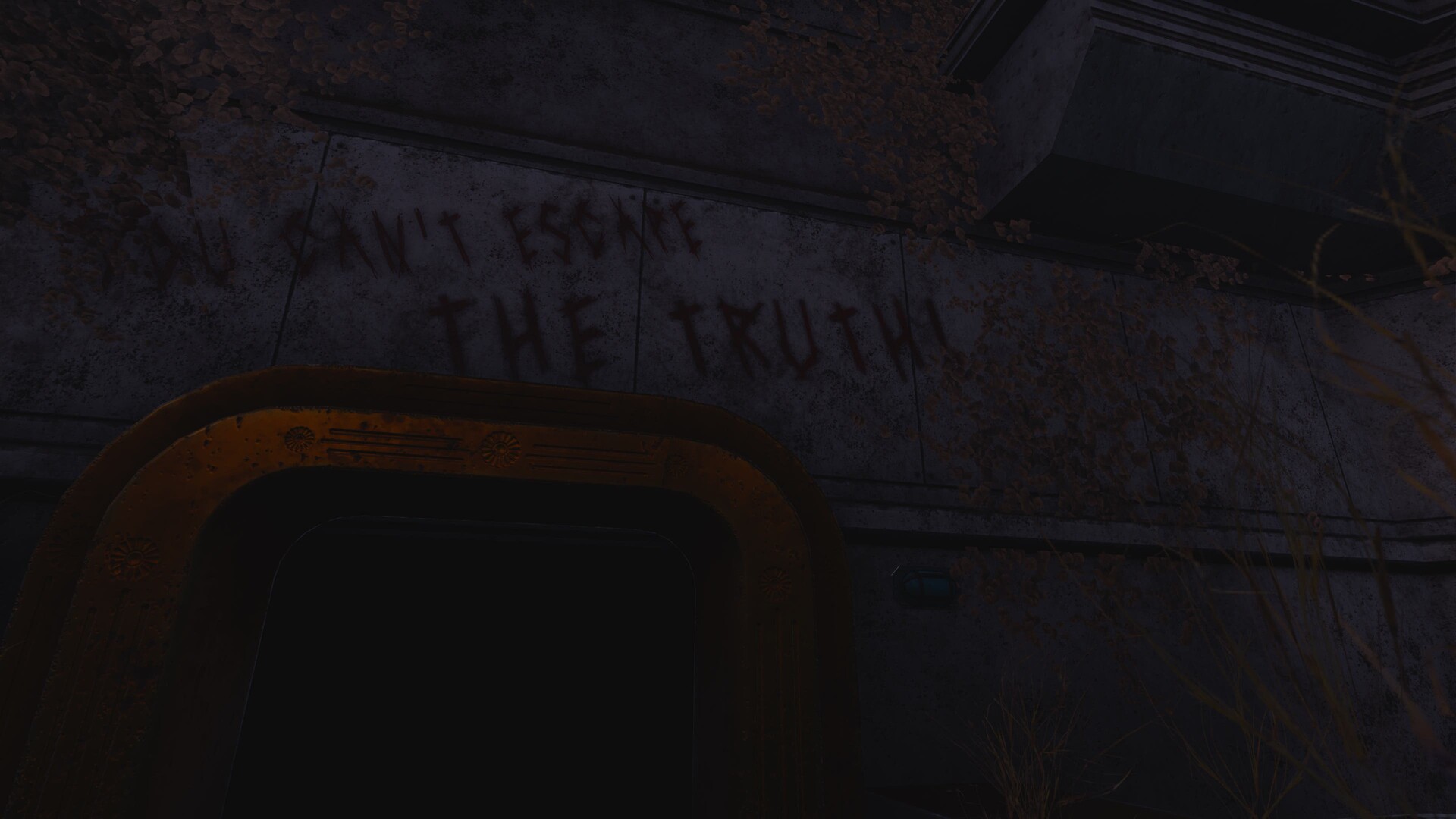 Biodome Mystery screenshot 6