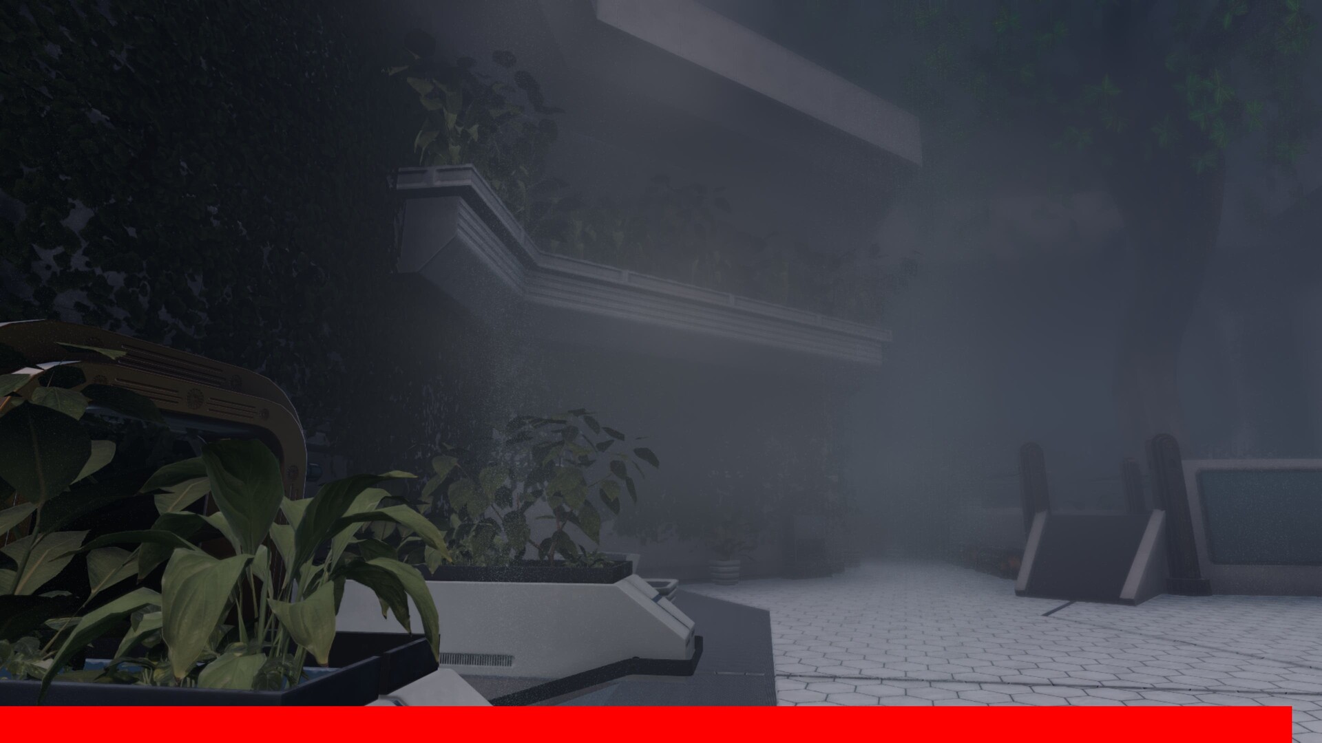 Biodome Mystery screenshot 15
